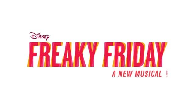 Freaky Friday: Slow Burn Theatre Company