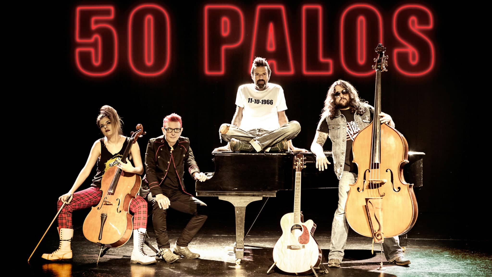 Jarabe de Palo