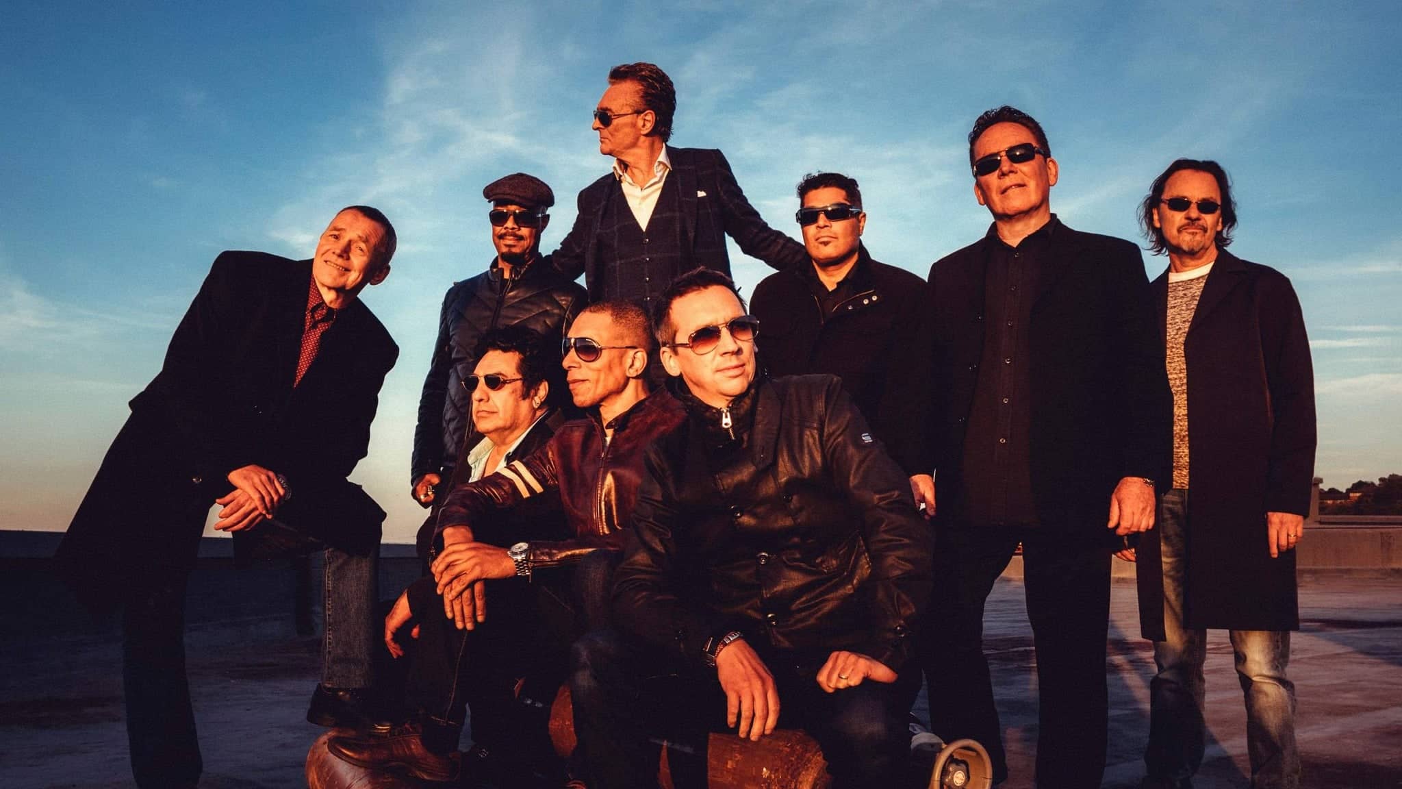 UB40