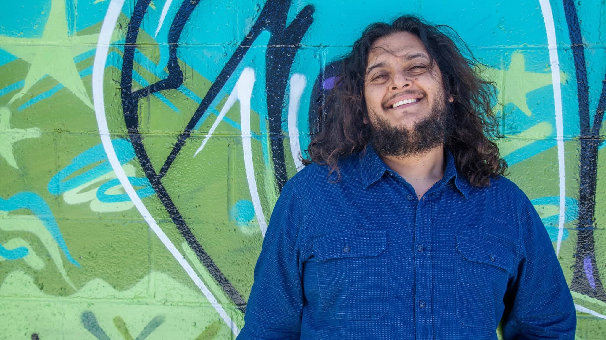 Felipe Esparza: Summer Loving Tour