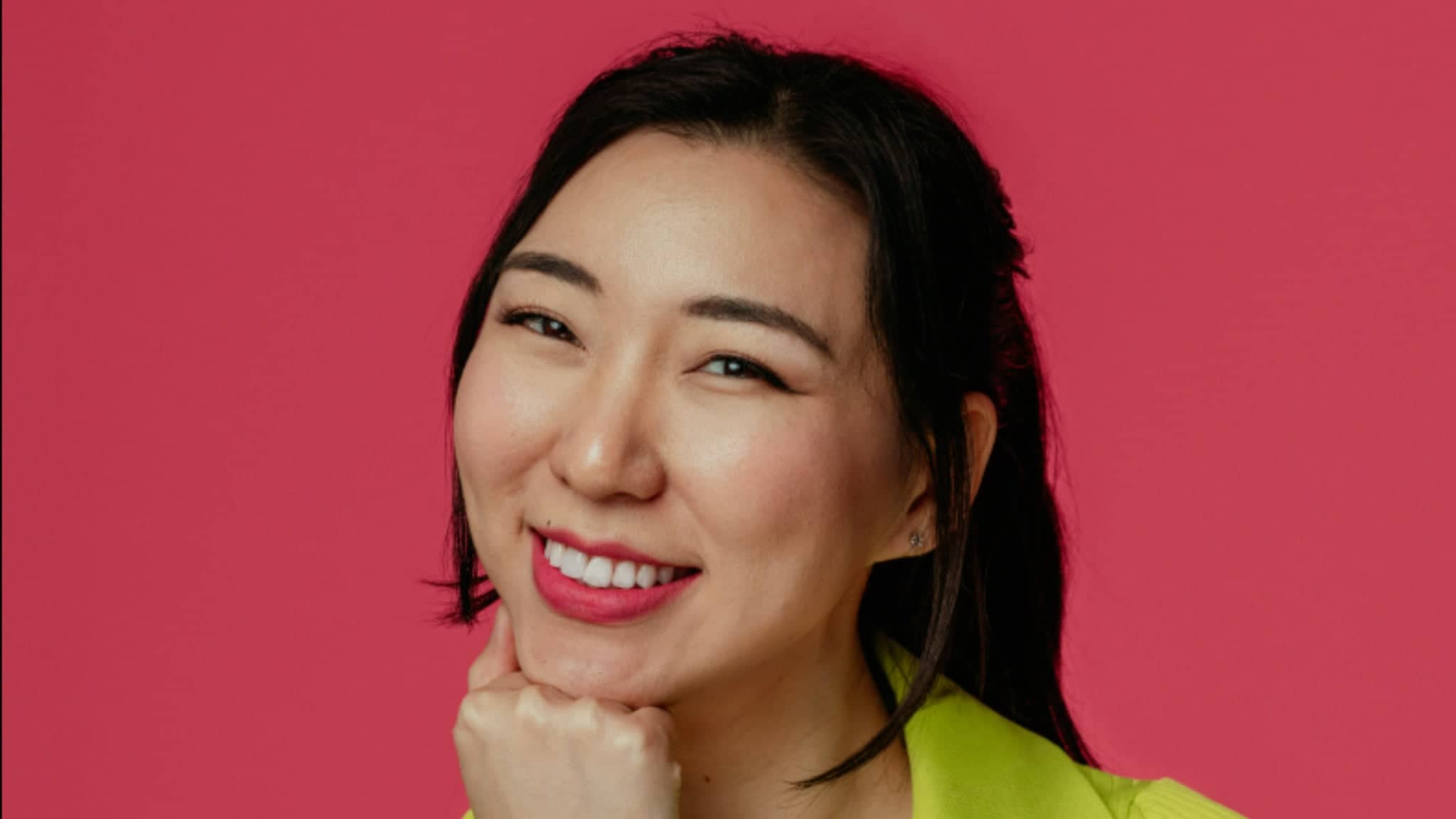 Jenny Tian: Ripe