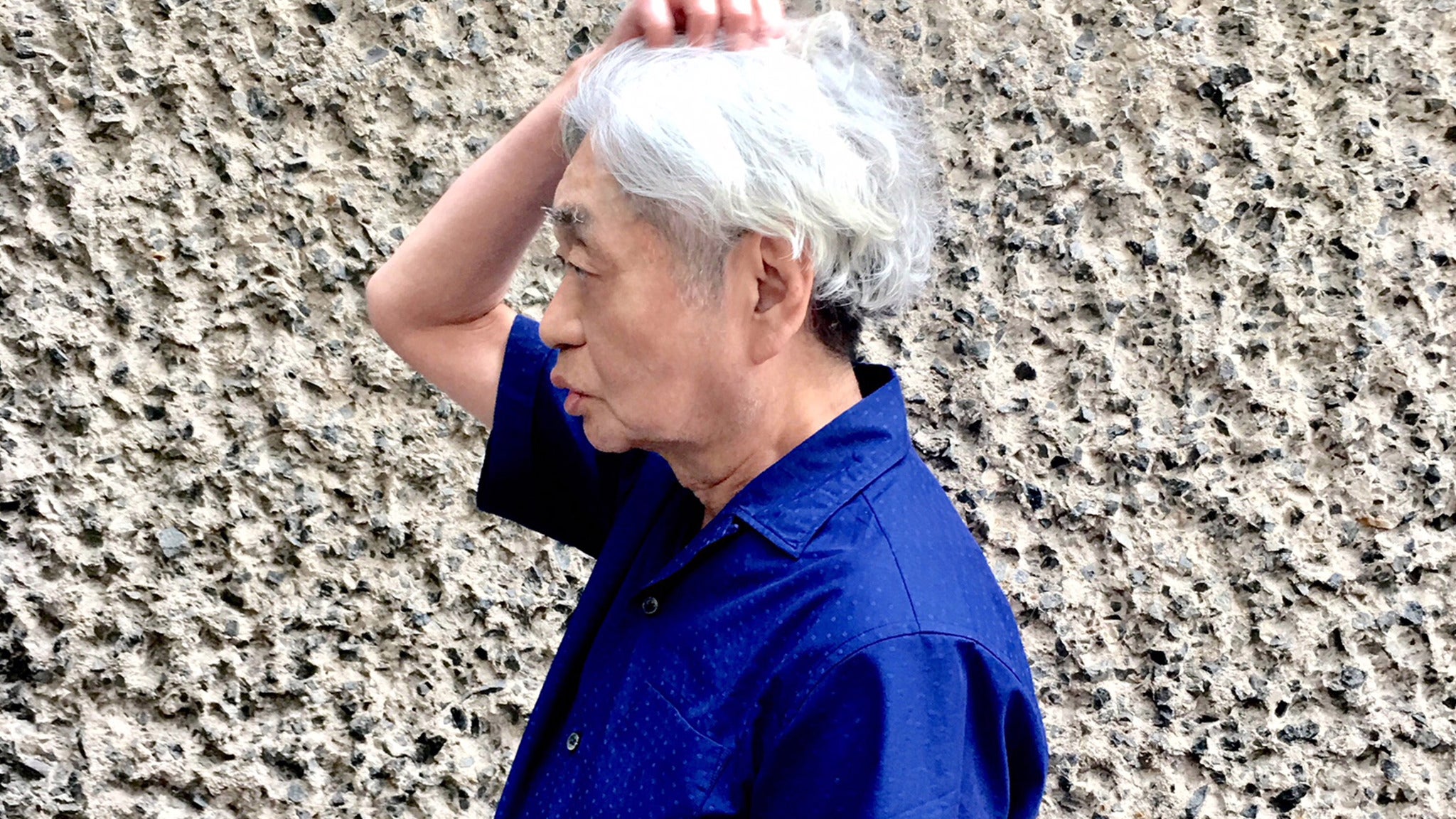 Haruomi Hosono