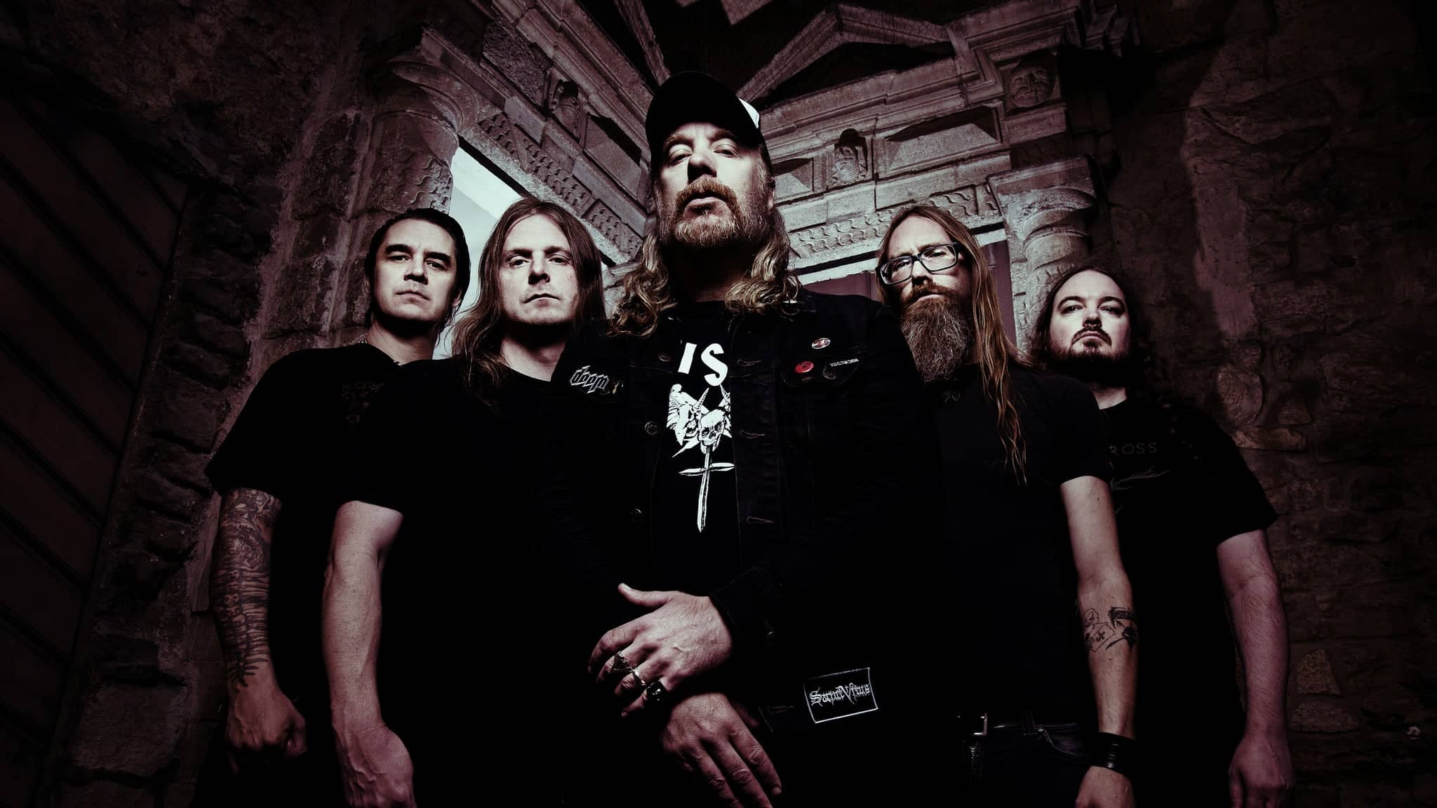 At the Gates