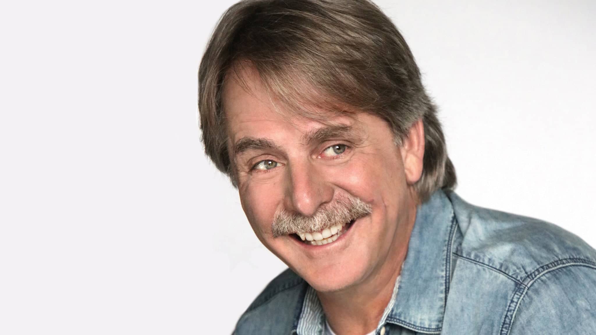 Jeff Foxworthy And Larry | Official Caesars Ticket + Hotel Packages