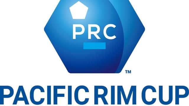 Pacific Rim Cup
