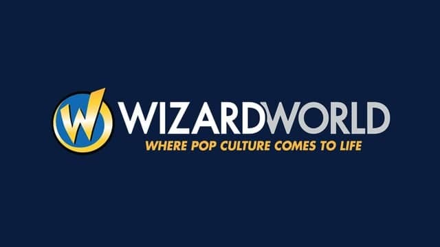 Wizard World St. Louis