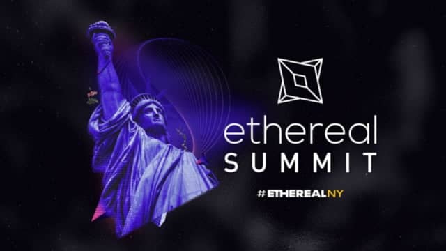 Ethereal Summit