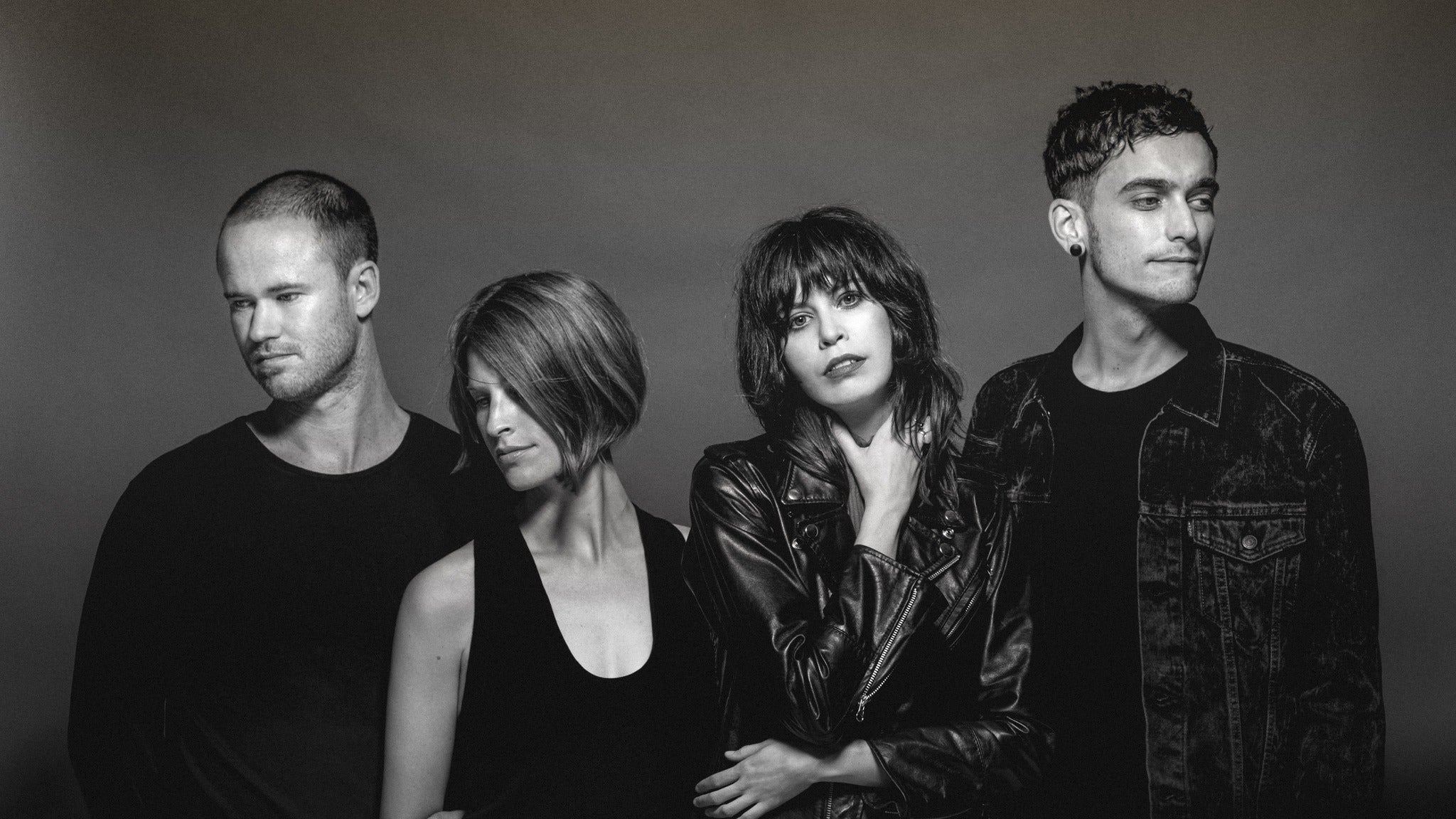 The Jezabels
