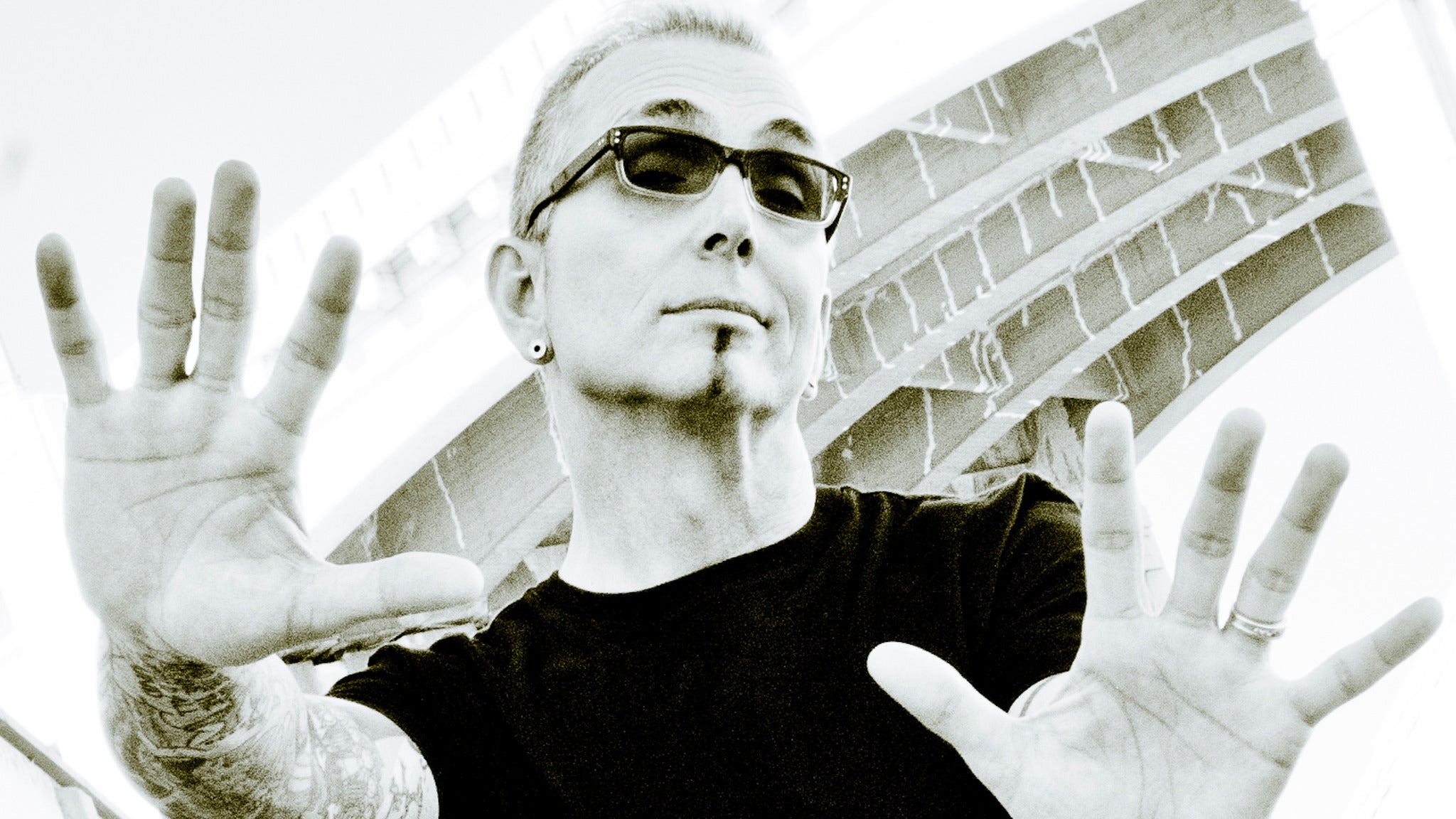 Art Alexakis
