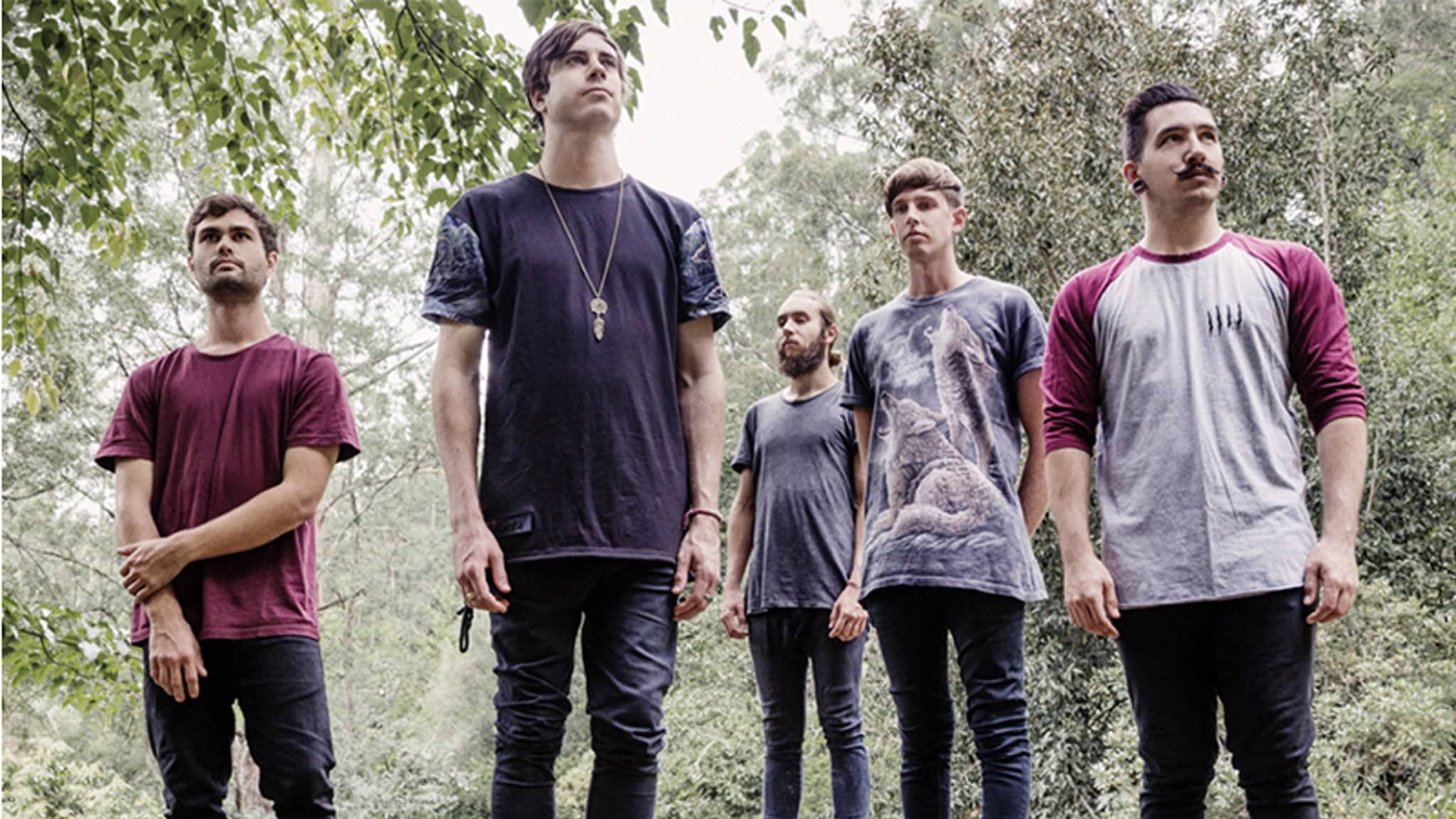 In Hearts Wake