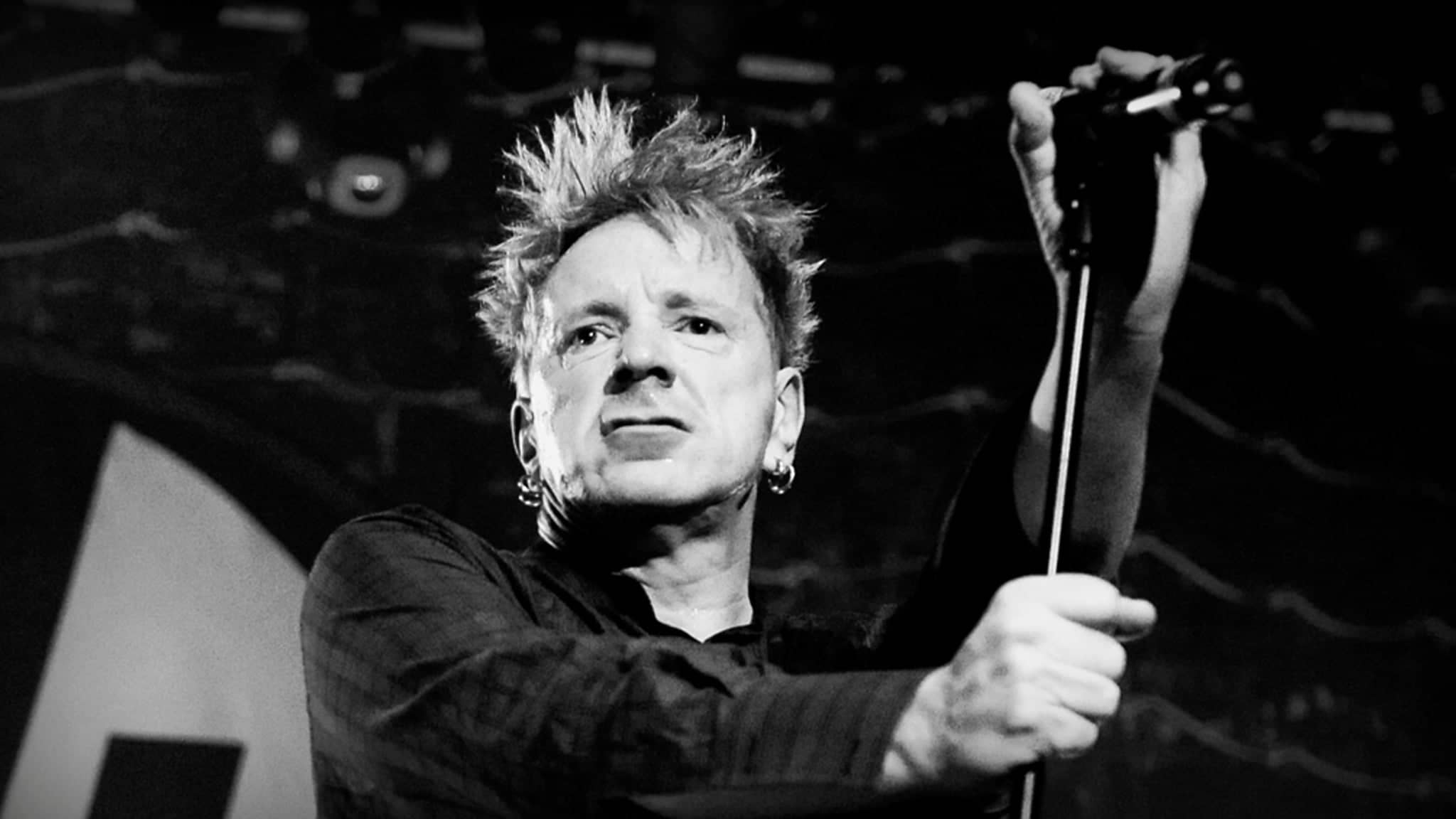 Public Image Ltd - This Is Not The Last Tour