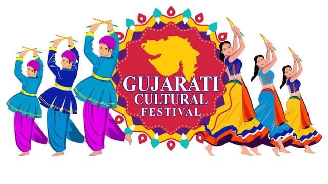 Gujarati Cultural Festival
