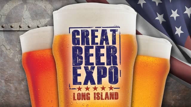 Great Beer Expo: Long Island
