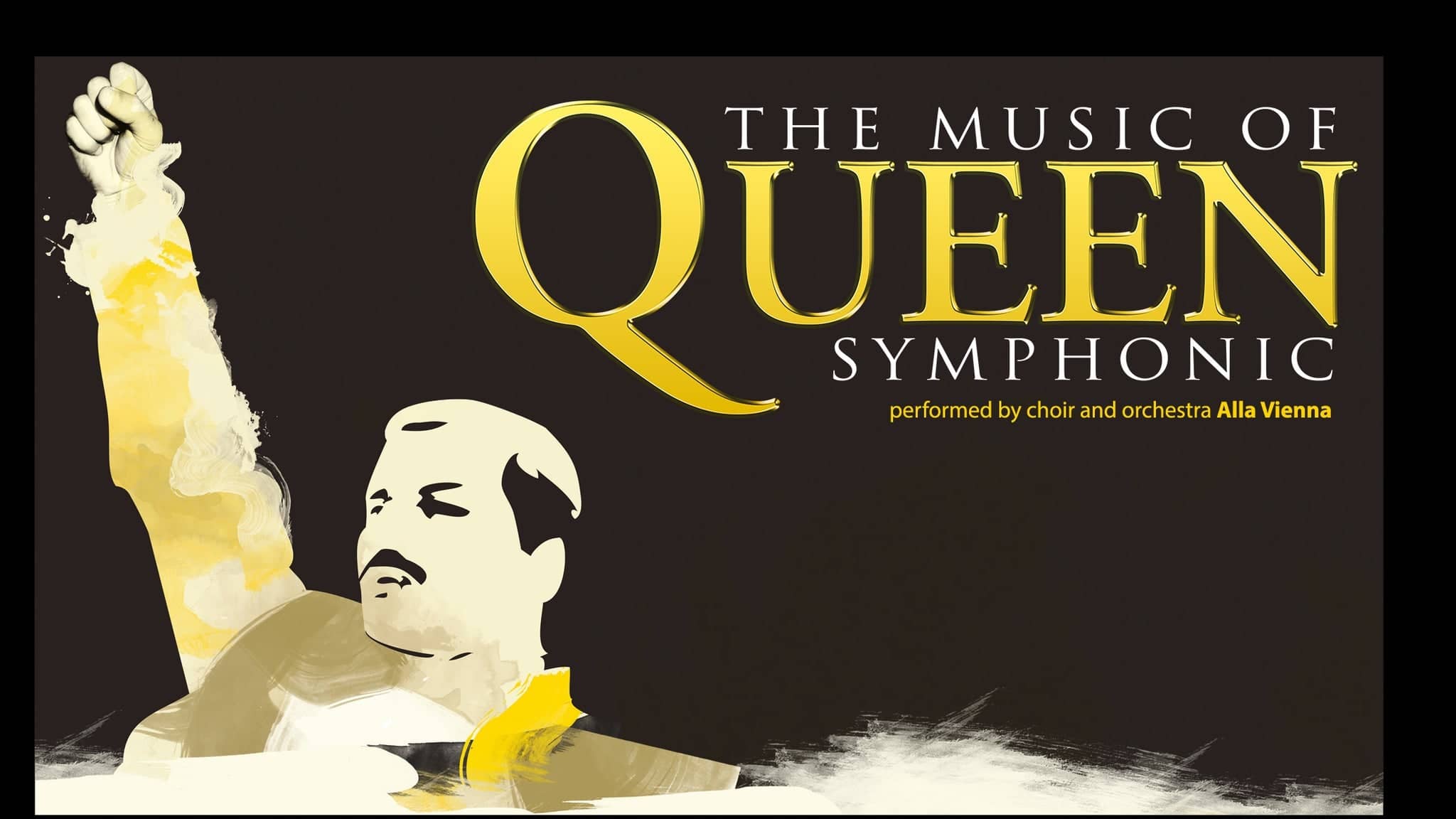 Queen Symphonic