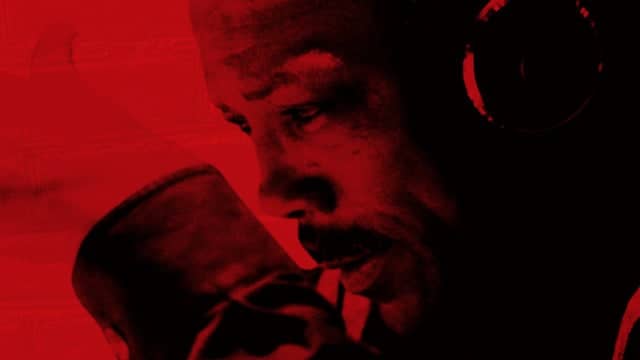 Quincy Jones