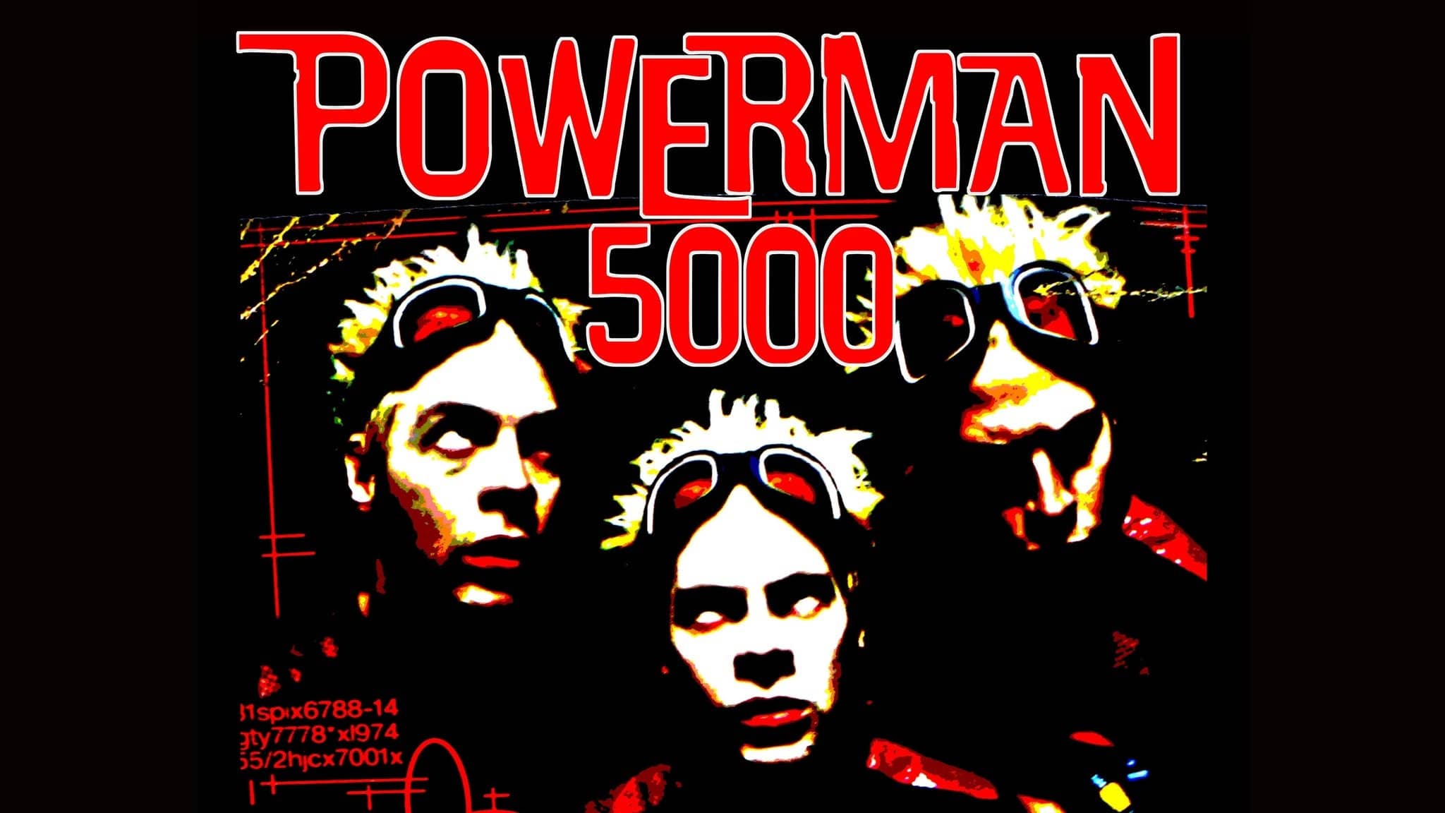 Powerman 5000