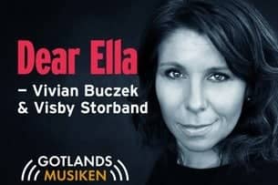 Vivian Buczek