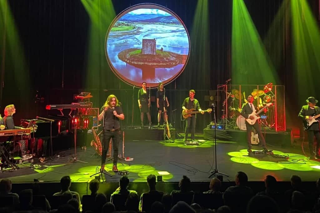 Symphonic Rock Night