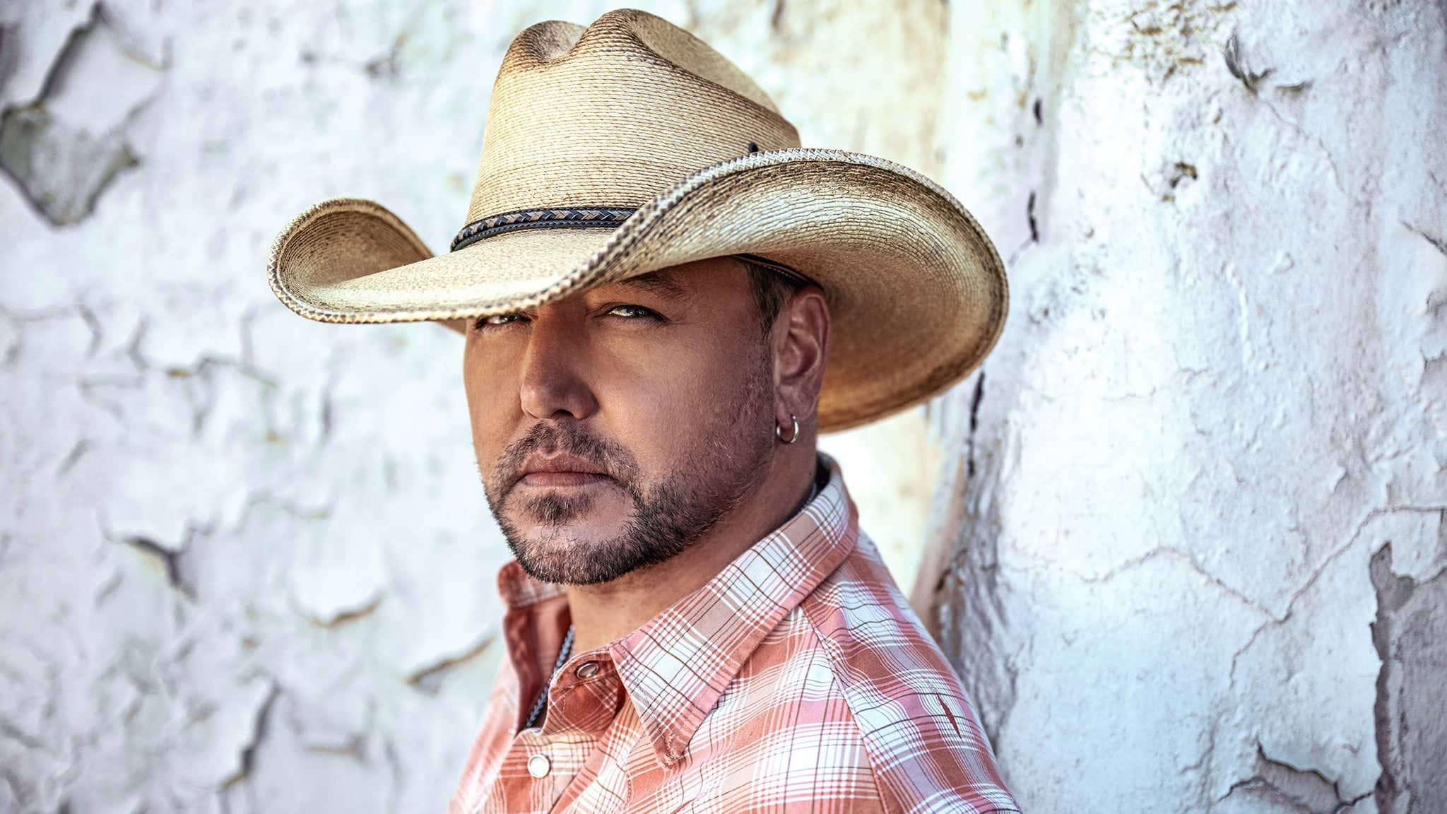 Jason Aldean Songs About Us Tour 2026