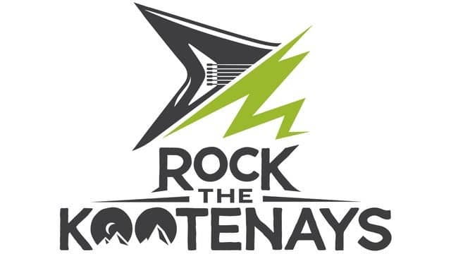 Rock The Kootenays