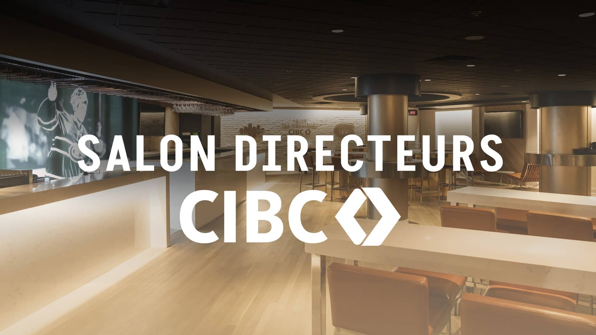 Salon des Directeurs CIBC - Ariana Grande