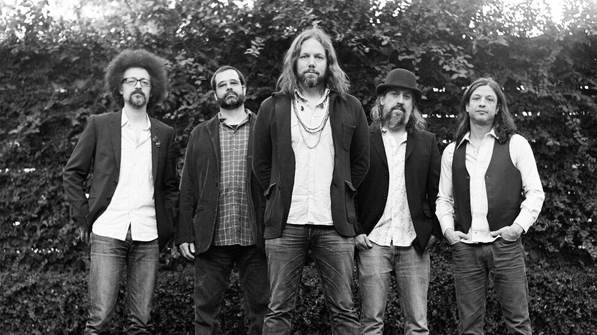 Rich Robinson