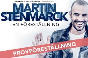 Martin Stenmarck