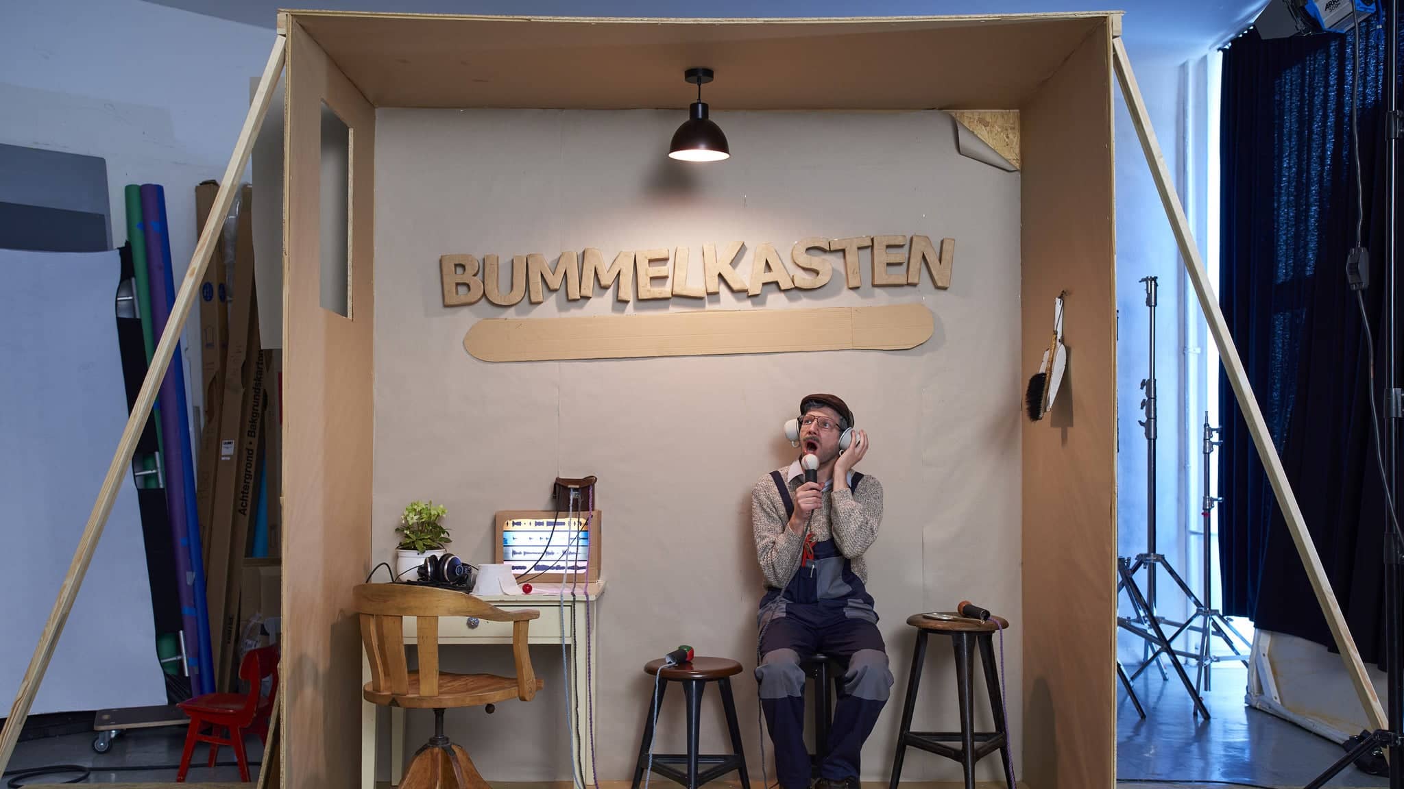 Bummelkasten
