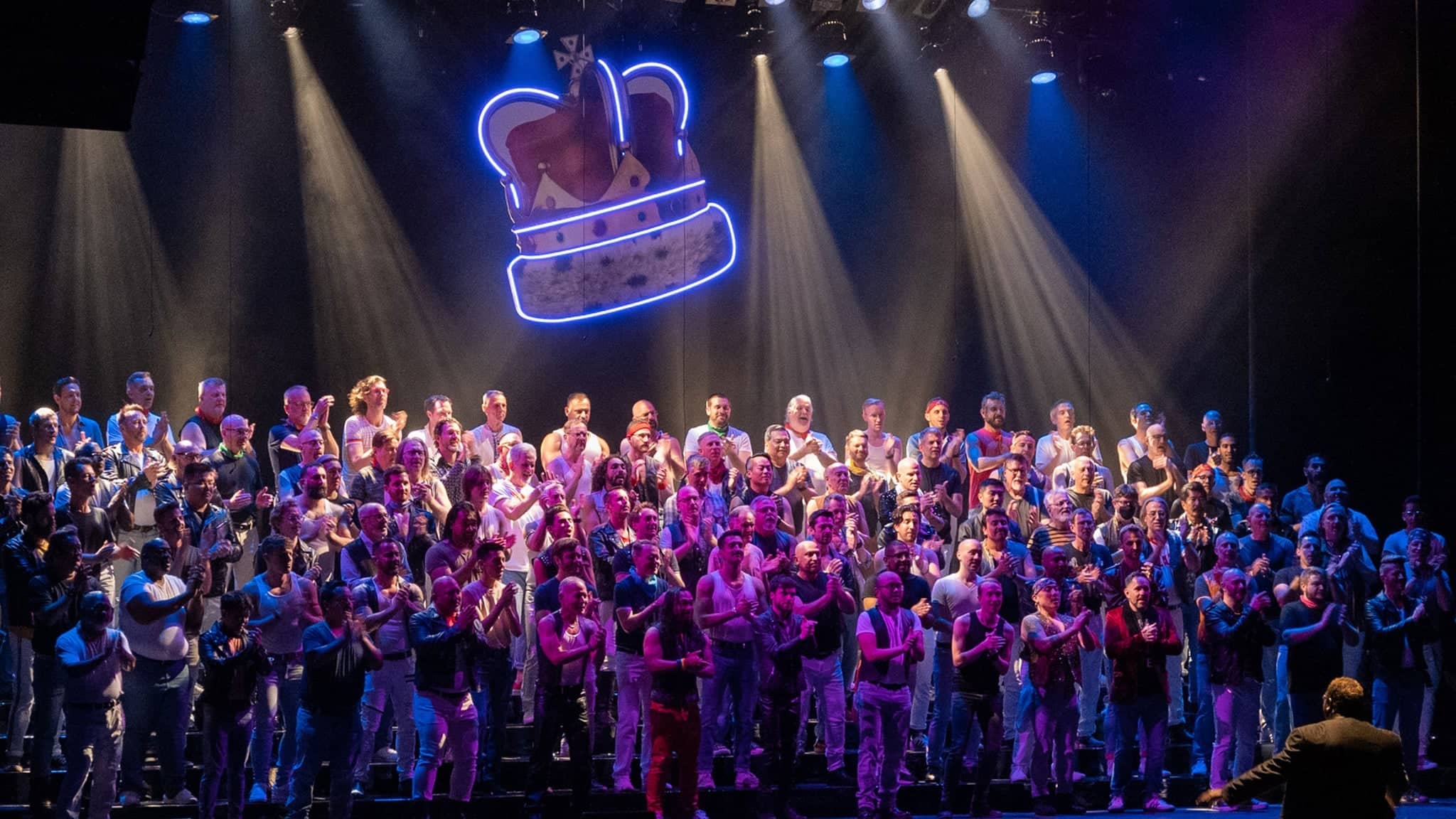 Gay Men's Chorus of Los Angeles
