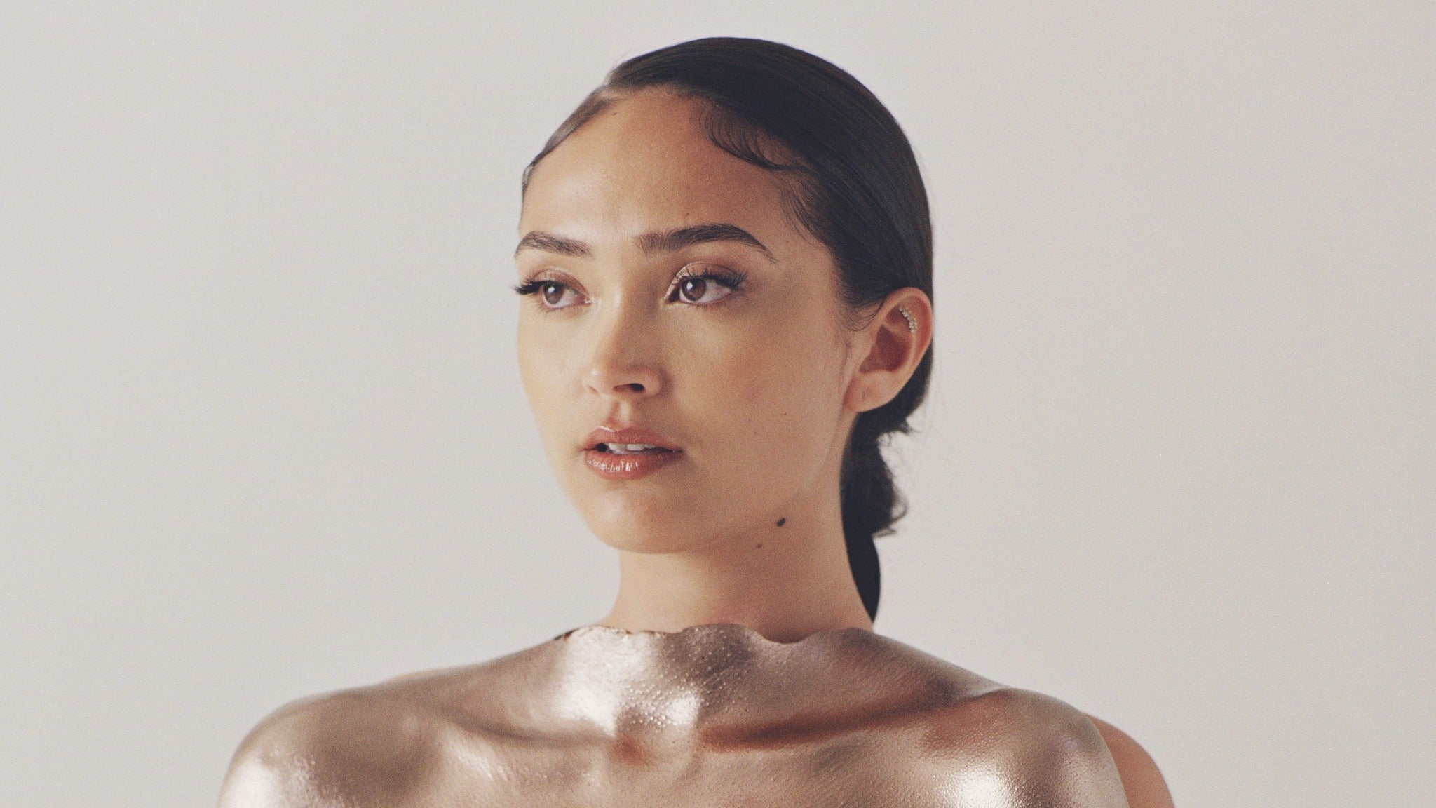 Joy Crookes