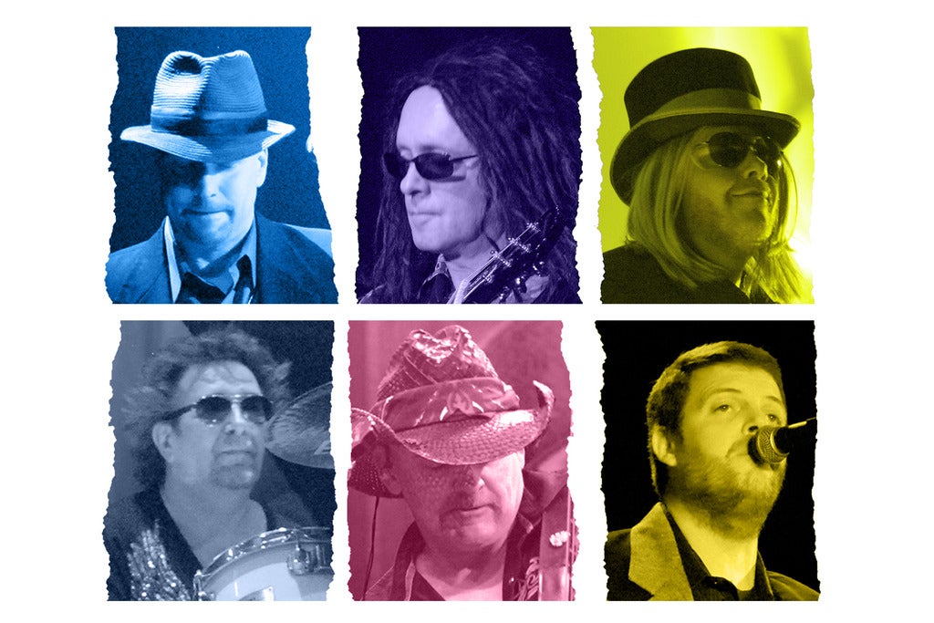 Free Fallin - The Tom Petty Concert Experience