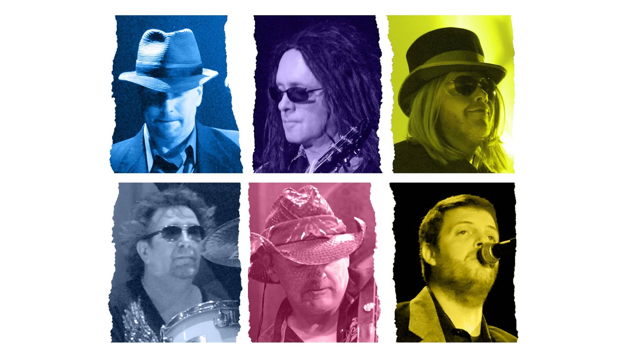 Free Fallin - A Tribute to Tom Petty