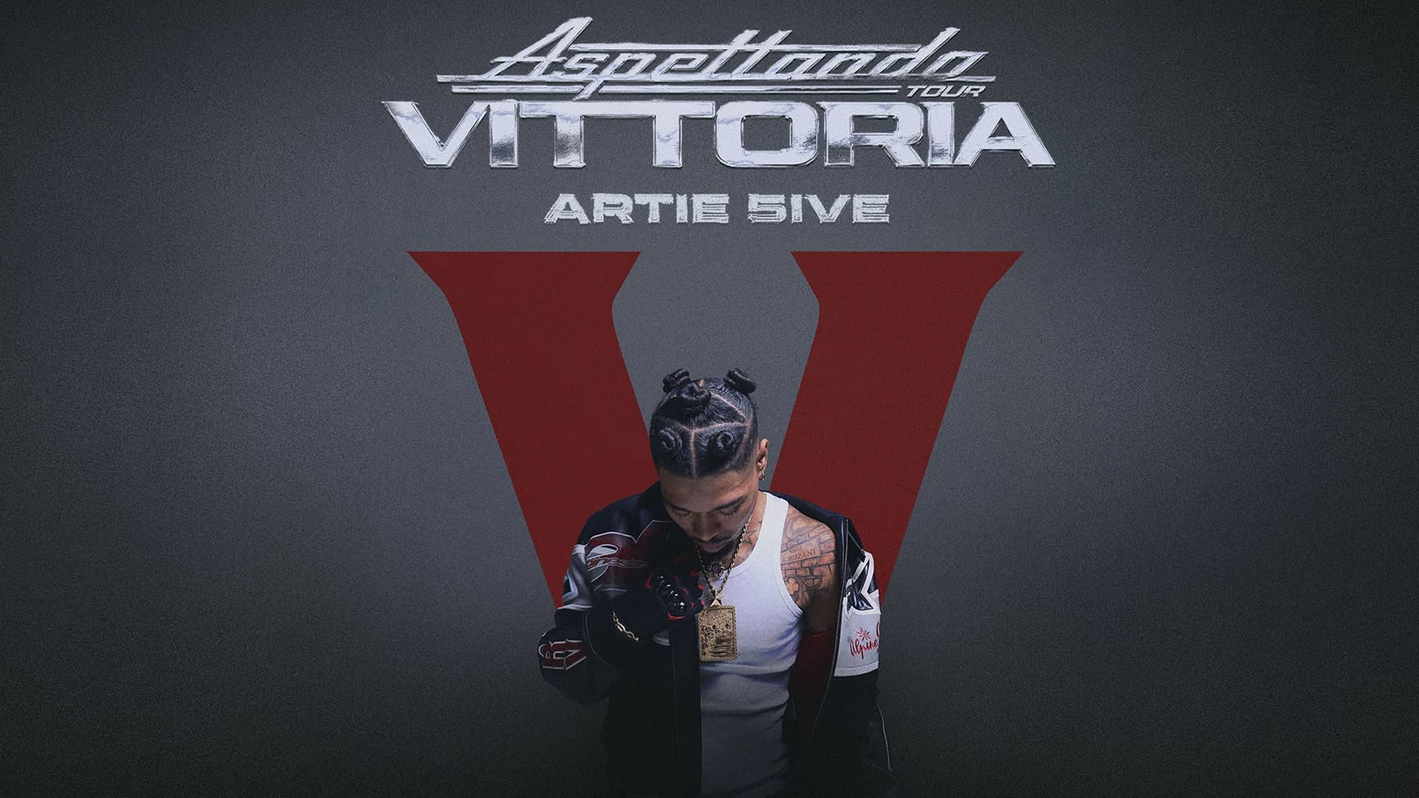 Artie 5ive
