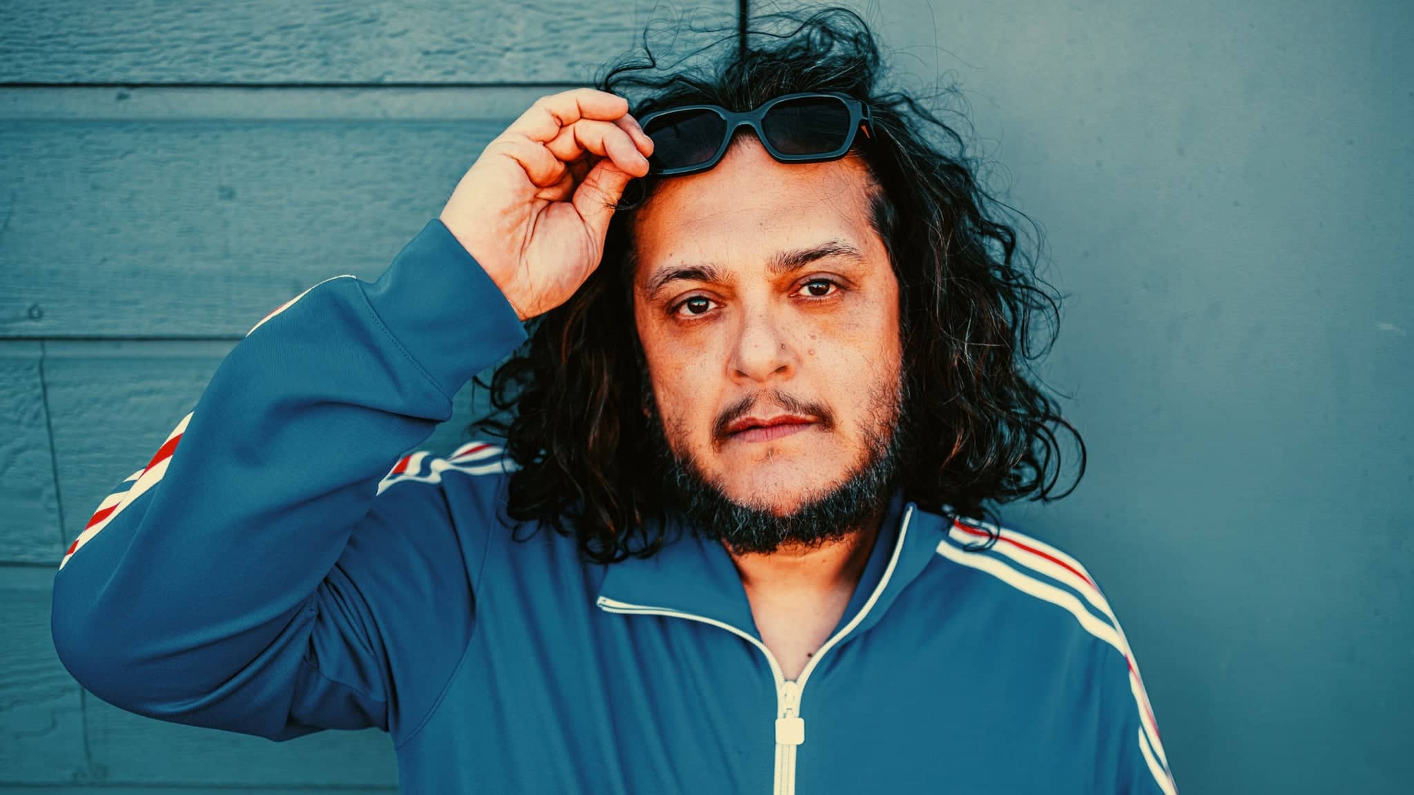 Felipe Esparza Aces of Comedy