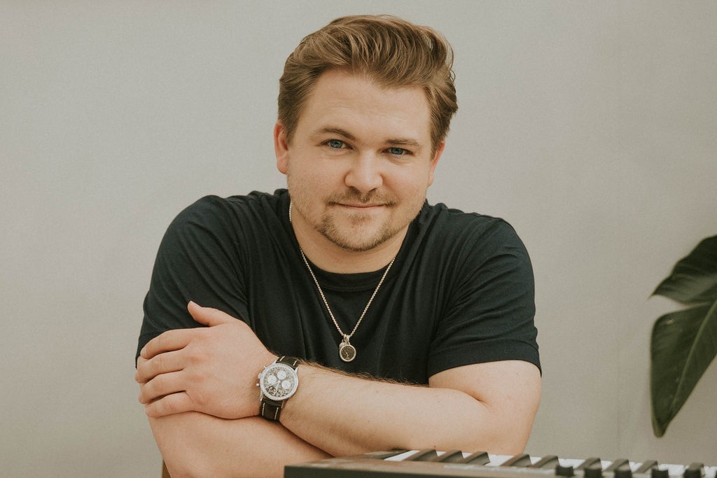 Hunter Hayes: The Evergreen Tour