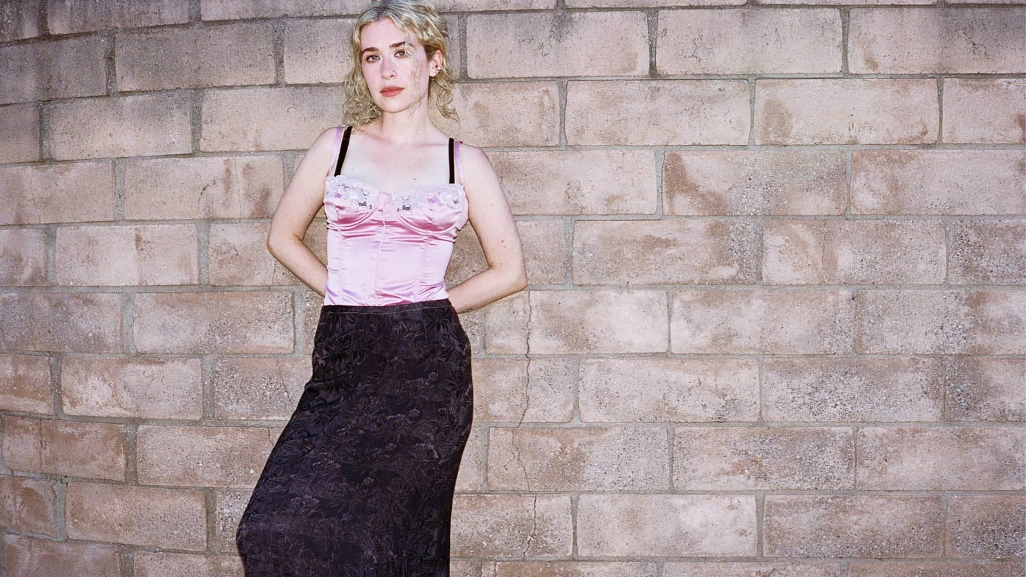 Blondshell - Scaring Strangers Tour