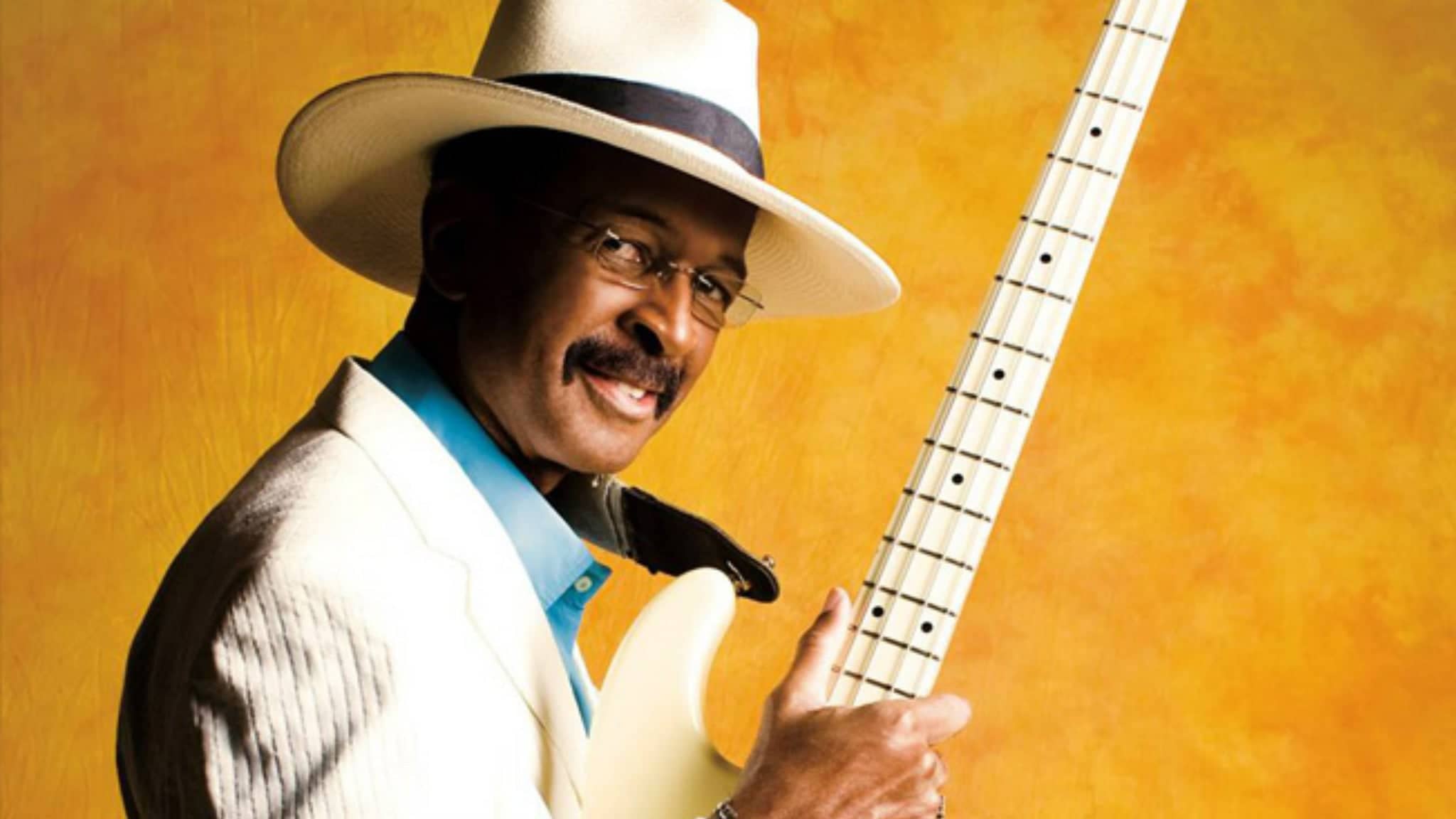 Larry Graham & Graham Central Station