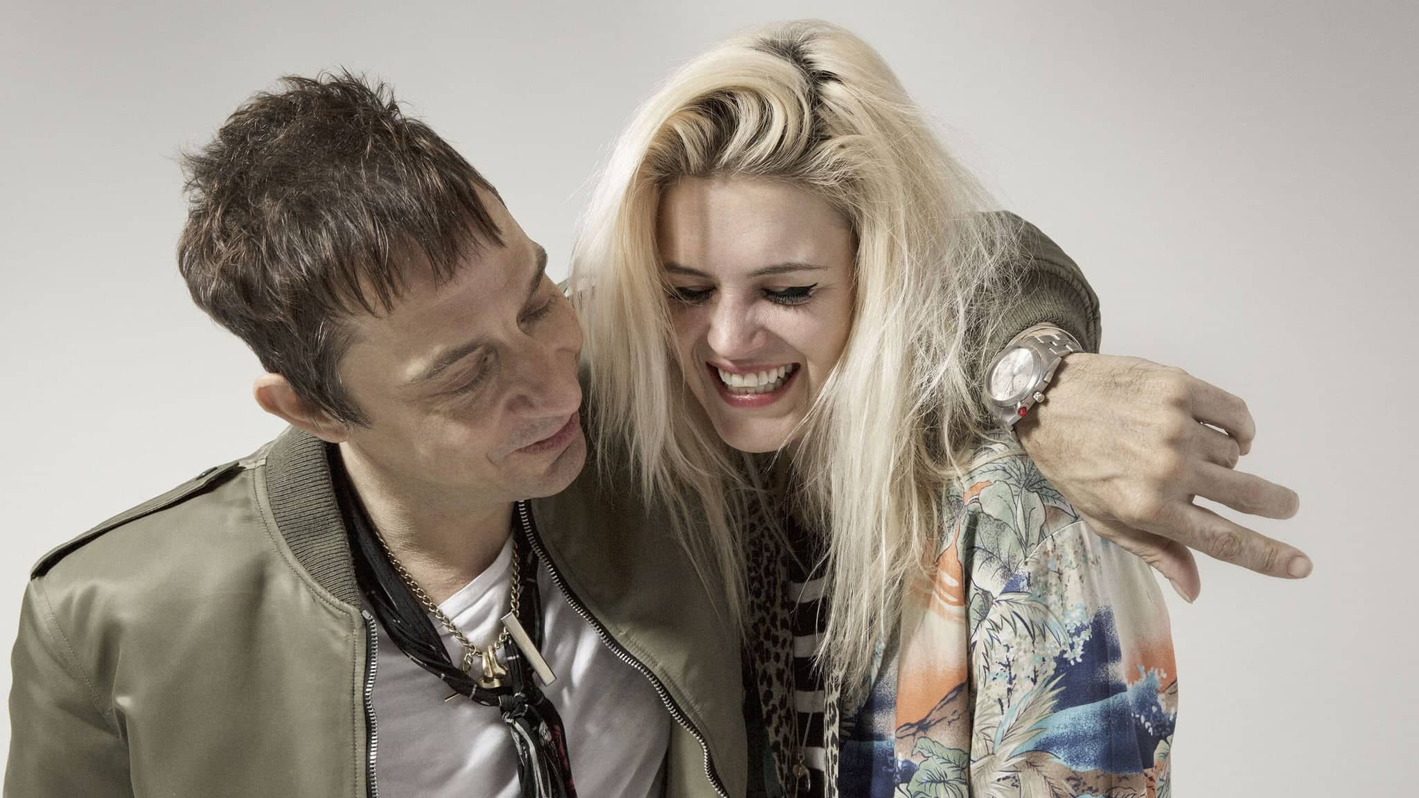 The Kills