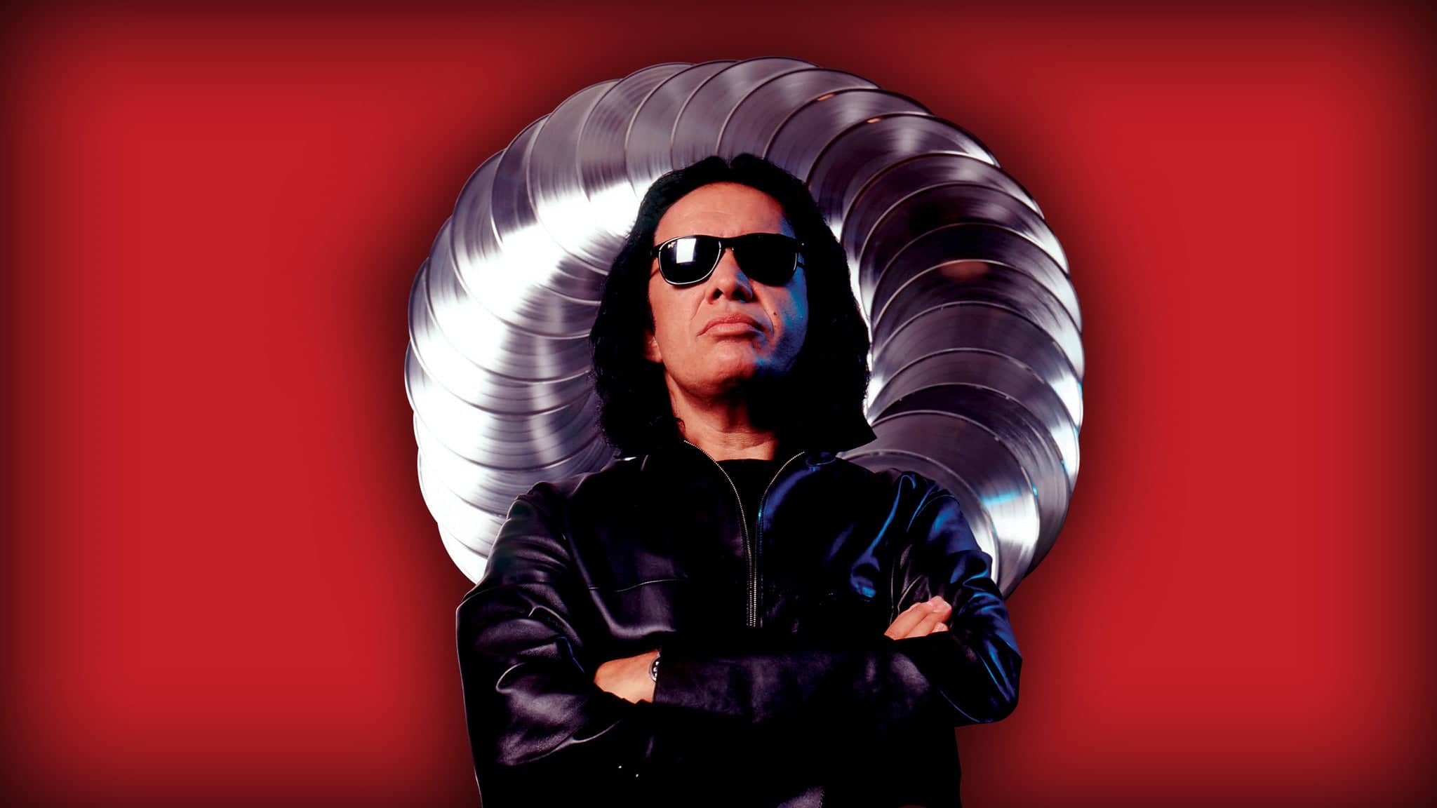 Gene Simmons Band