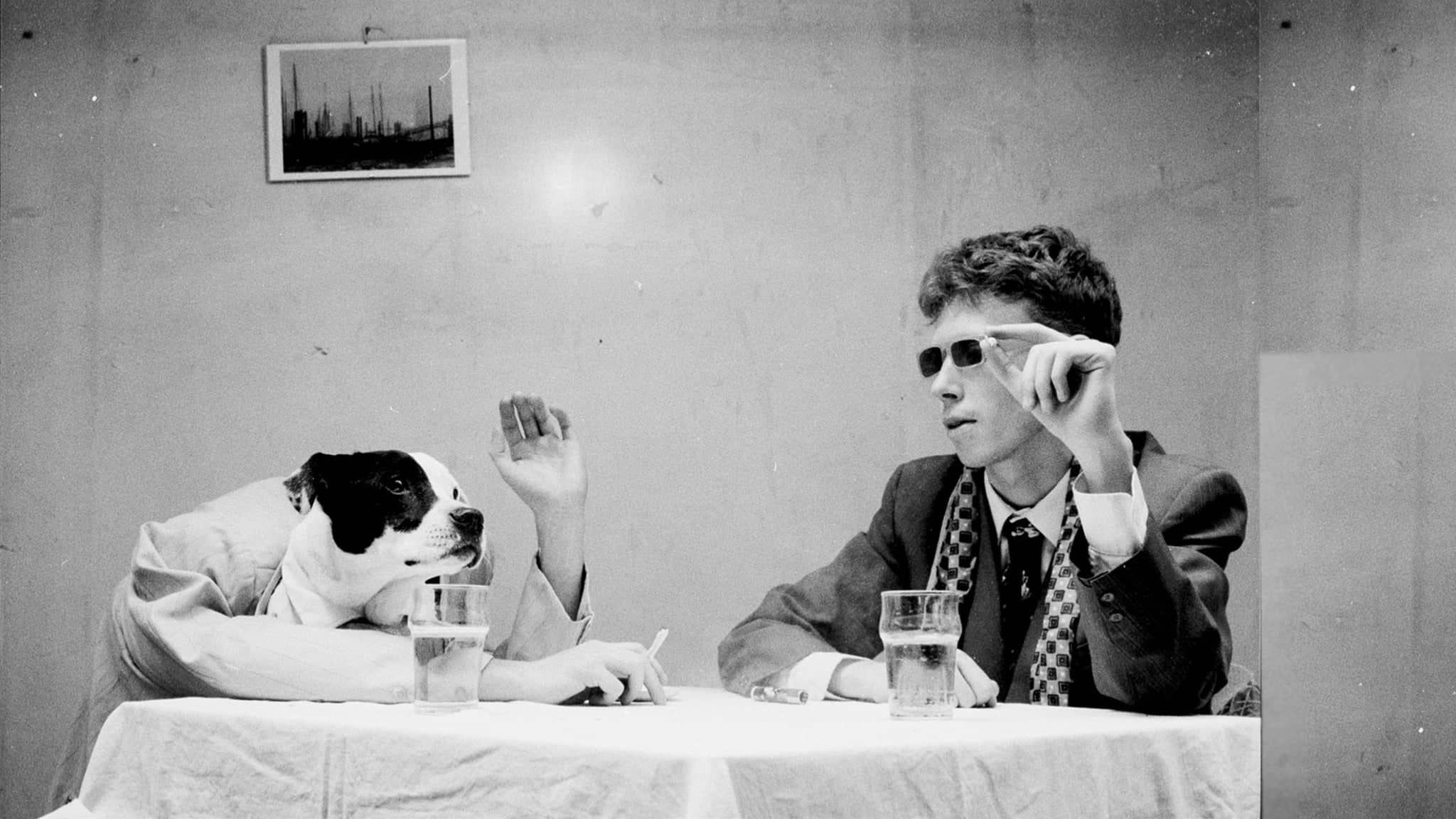 King Krule