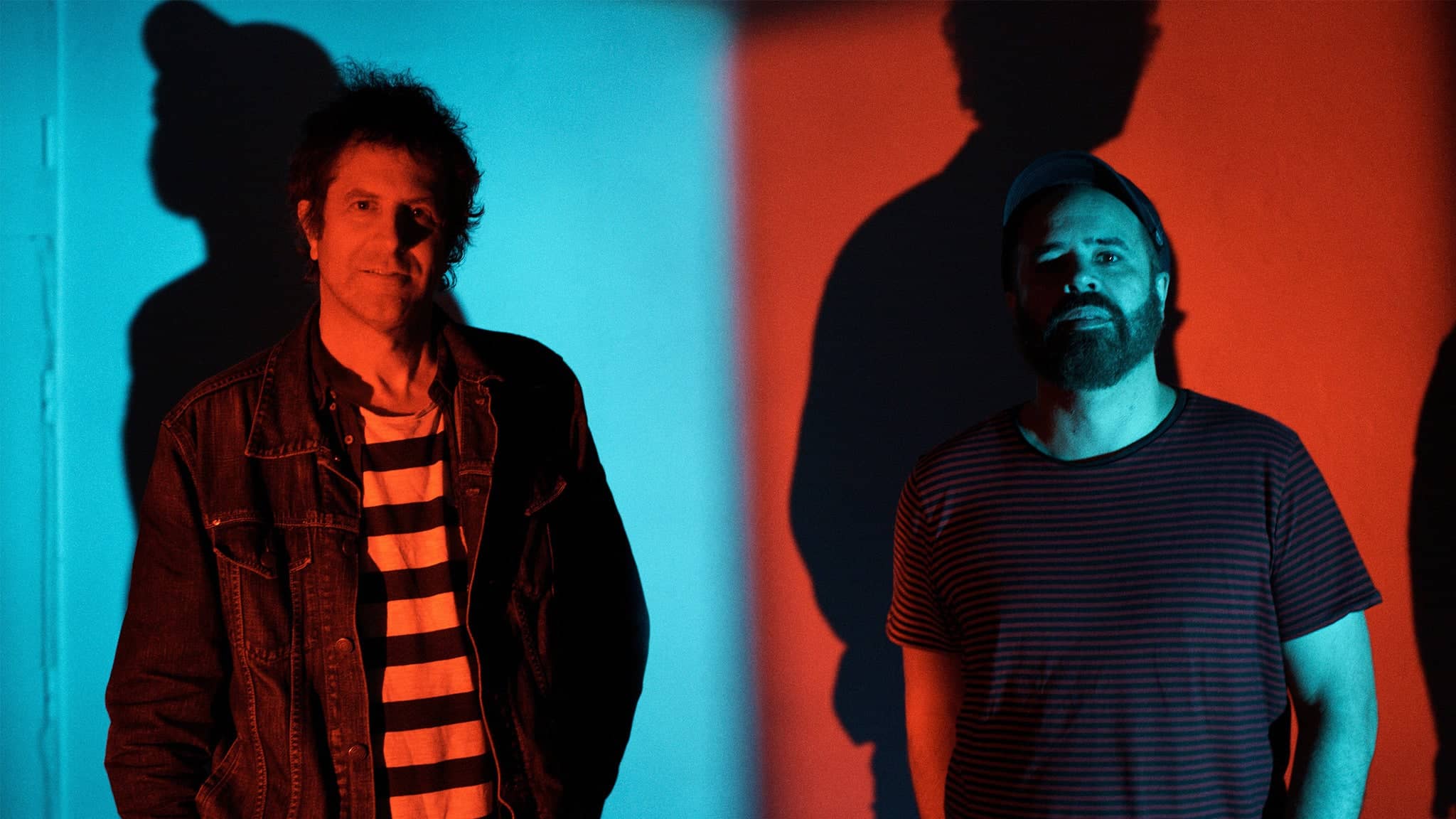 Brooklyn Vegan Presents: Swervedriver raise at 35 with The Life And Times and Slow Fiction
