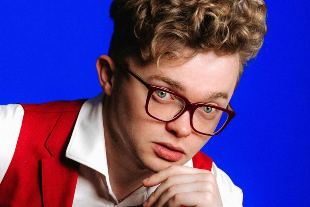 CG5: Too Many Songs Canada Tour