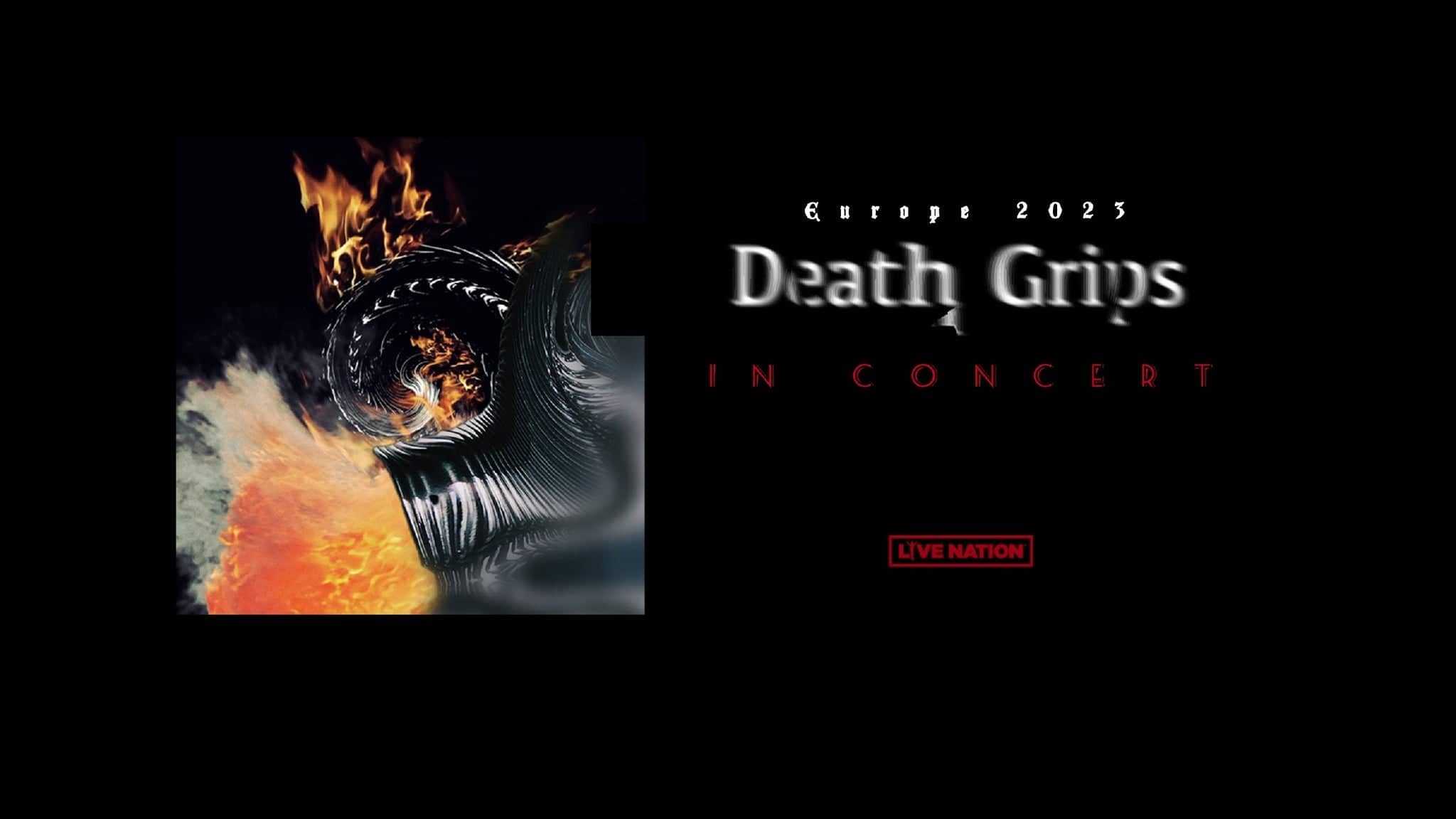 Death Grips