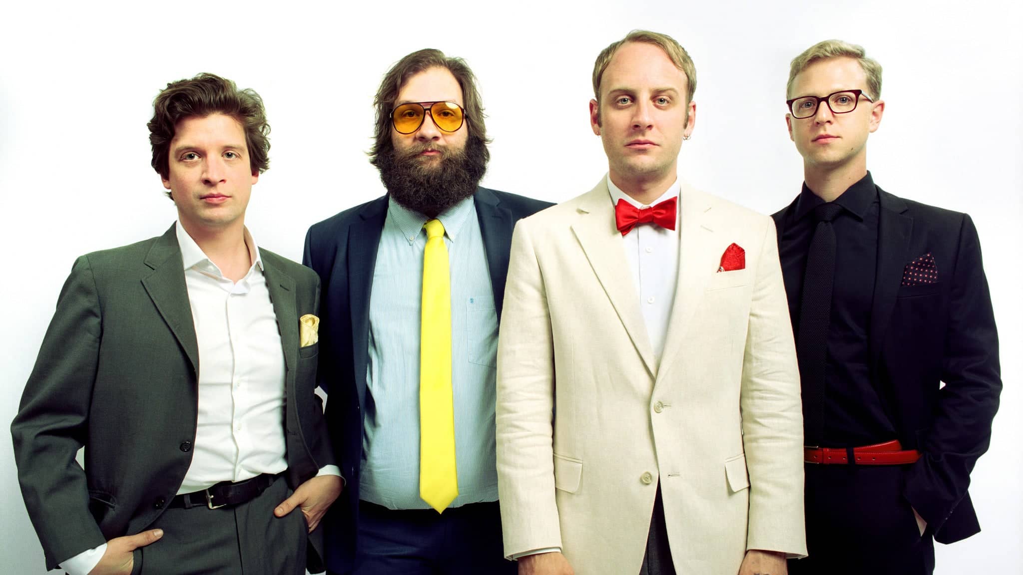 Deer Tick