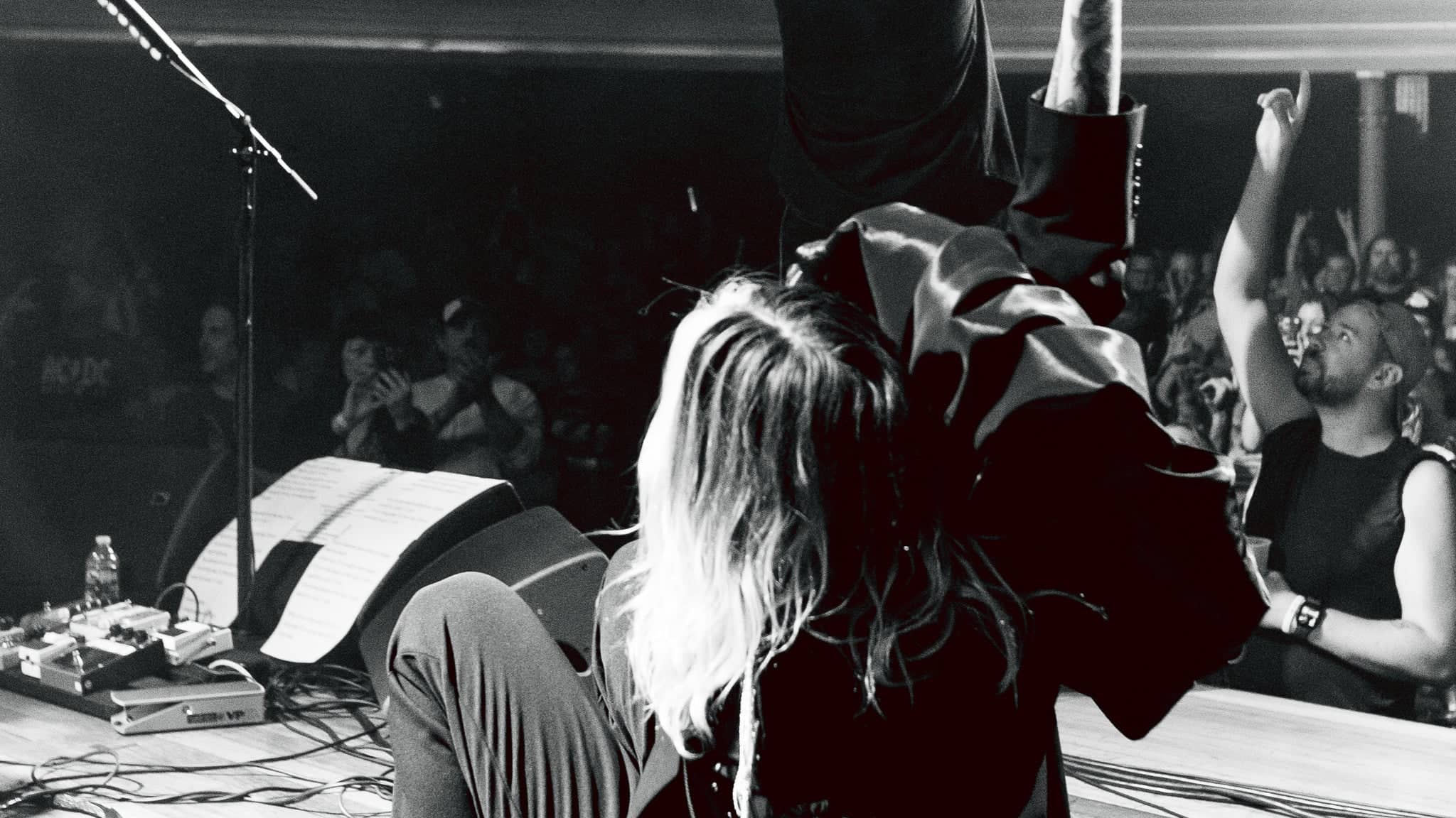 Band of Skulls