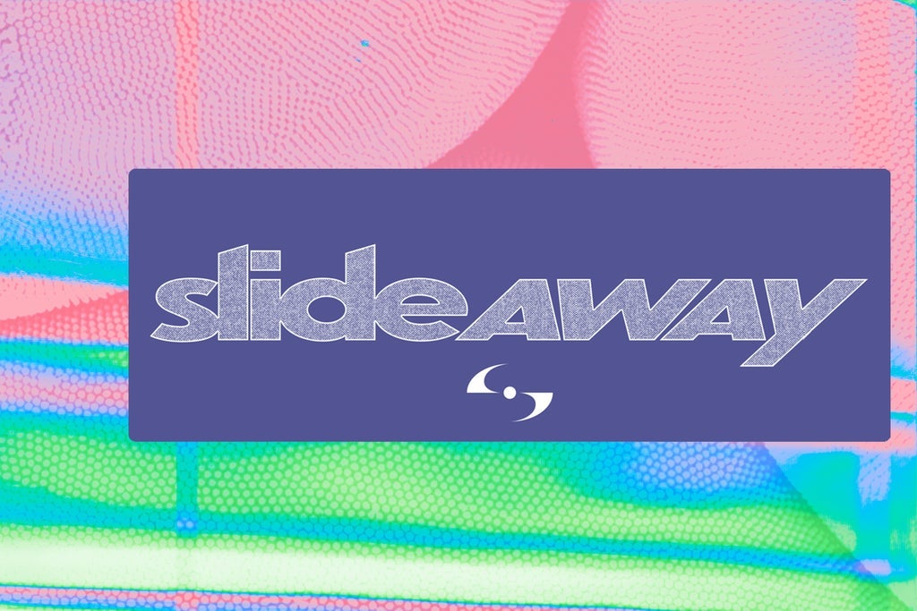 Slide Away 2-day Package (05/15 - 05/16)