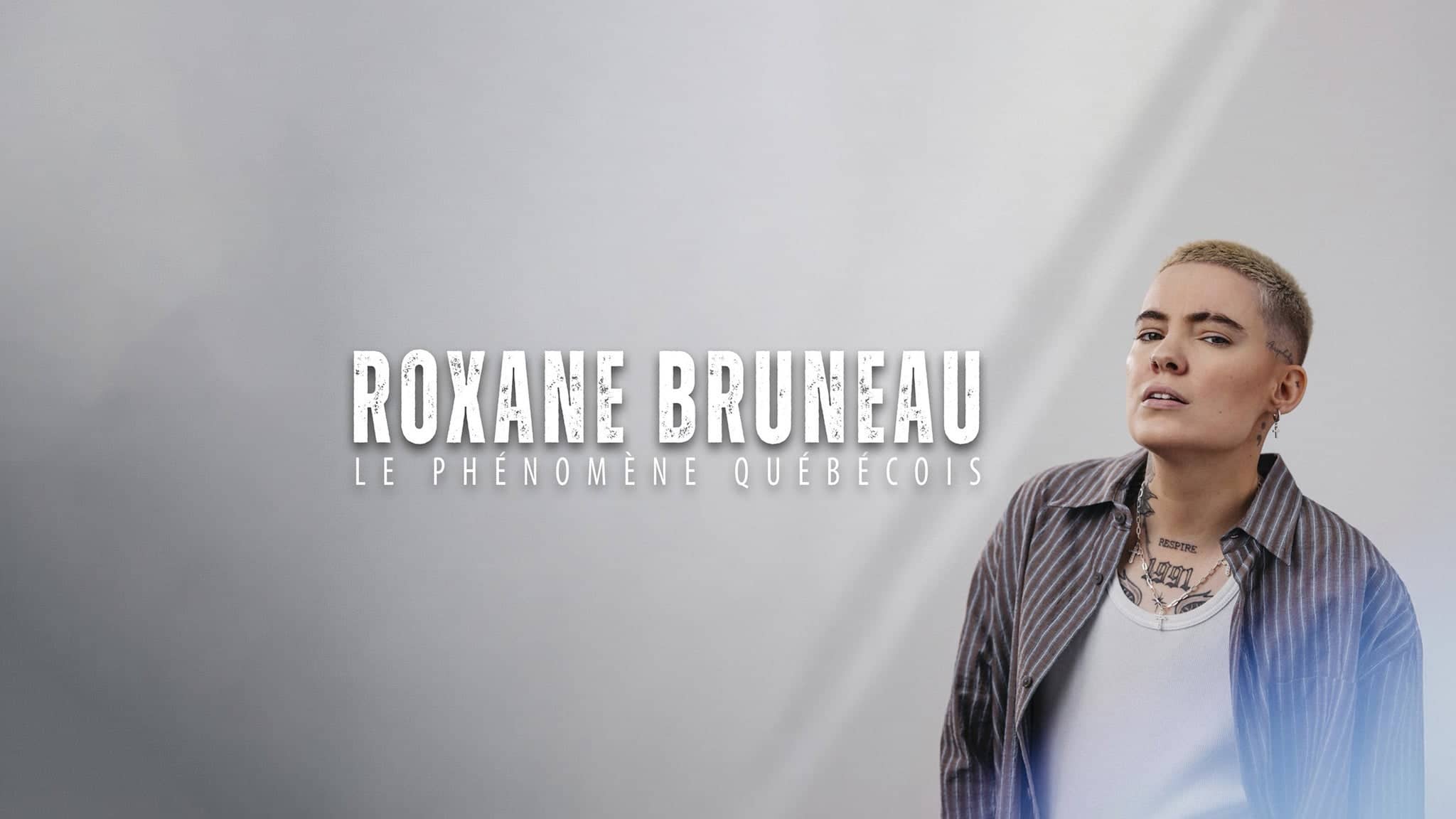 Roxane Bruneau