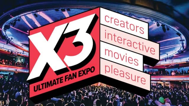 X3 Expo