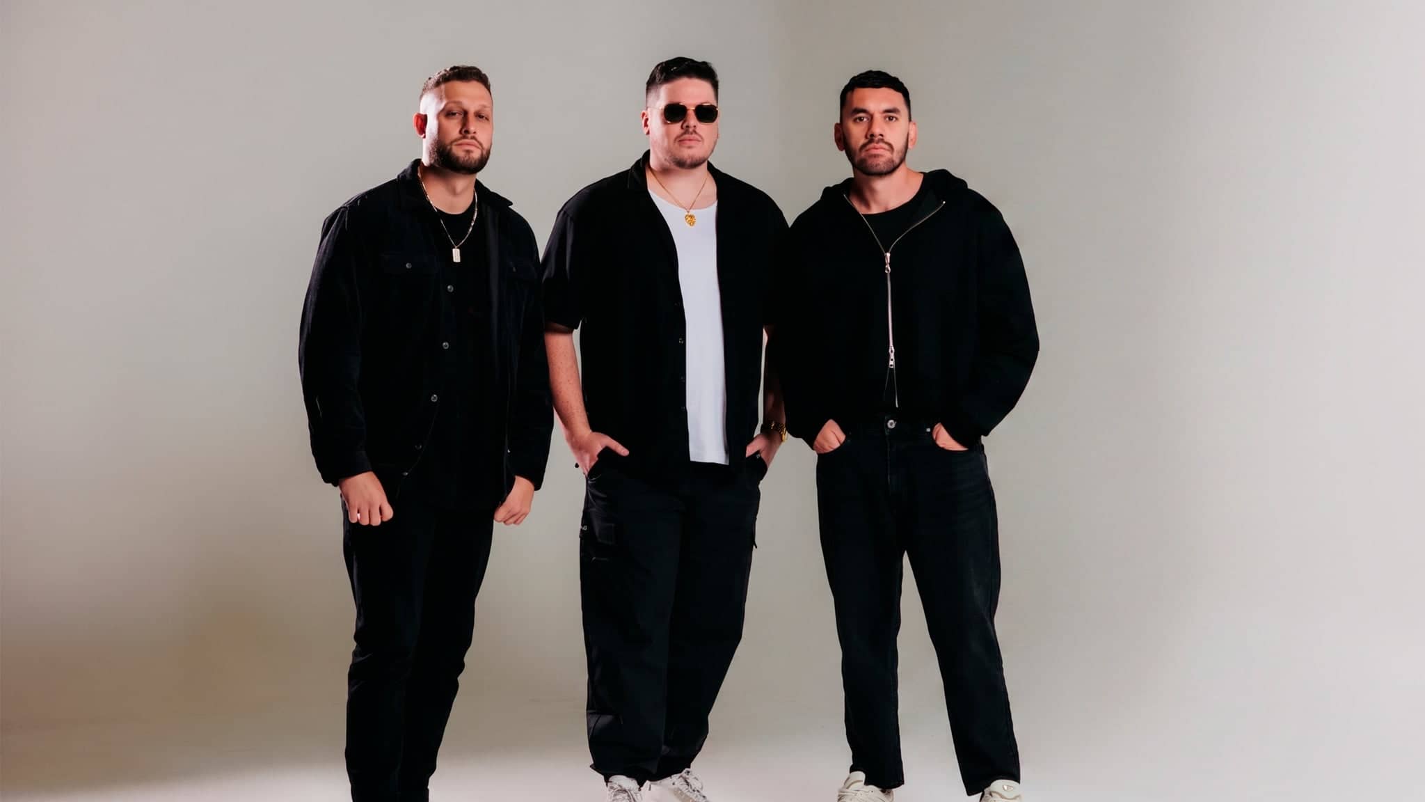 Sons of Zion at Voodoo Room at the House of Blues San Diego on Thu, Jun 18, 2026, 7:00 PM - Live Nation Sons of Zion at Voodoo Room at the House of Blues San Diego on Thu, Jun 18, 2026, 7:00 PM - Live Nation