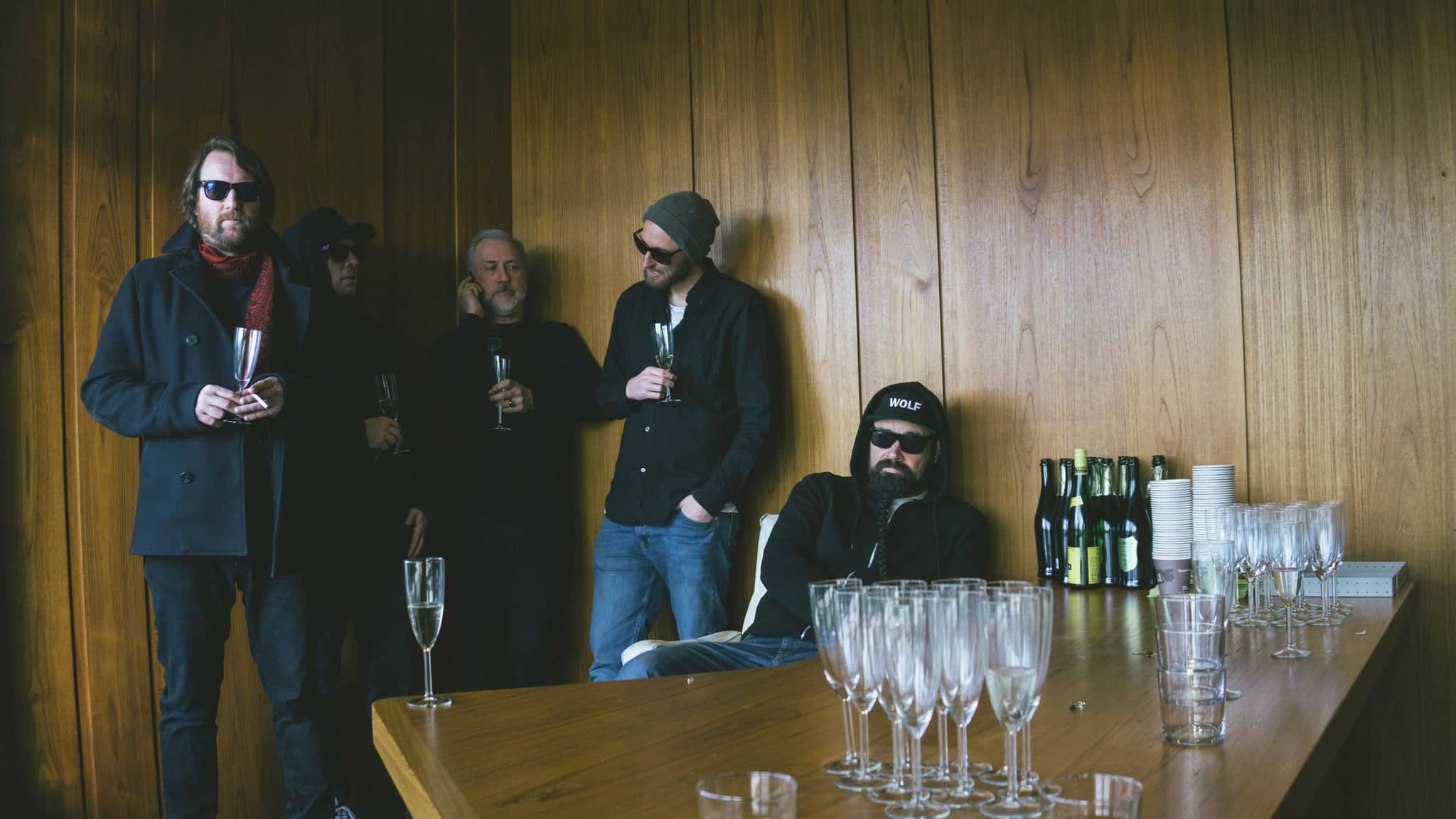 Ulver